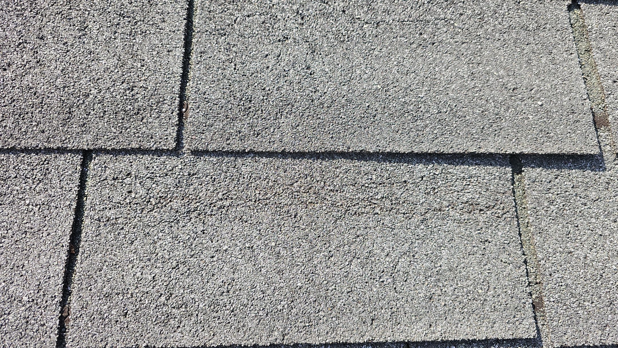 ATLAS PINNACLE HP W/SCOTCHGARD COLOR: BLACK SHADOW by Eagle Eye Roofing