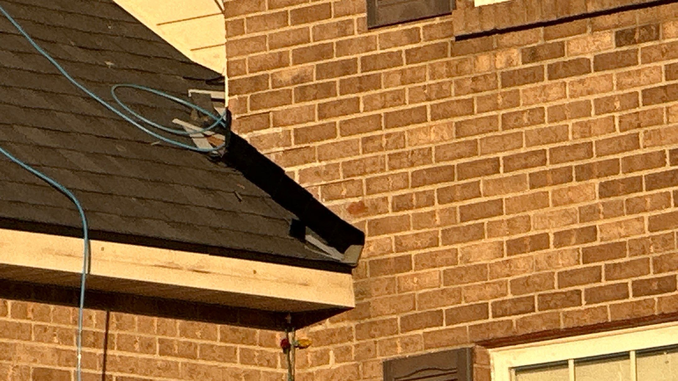 West Hamilton - Pristine Black & Gutters by Tamlin Roofing