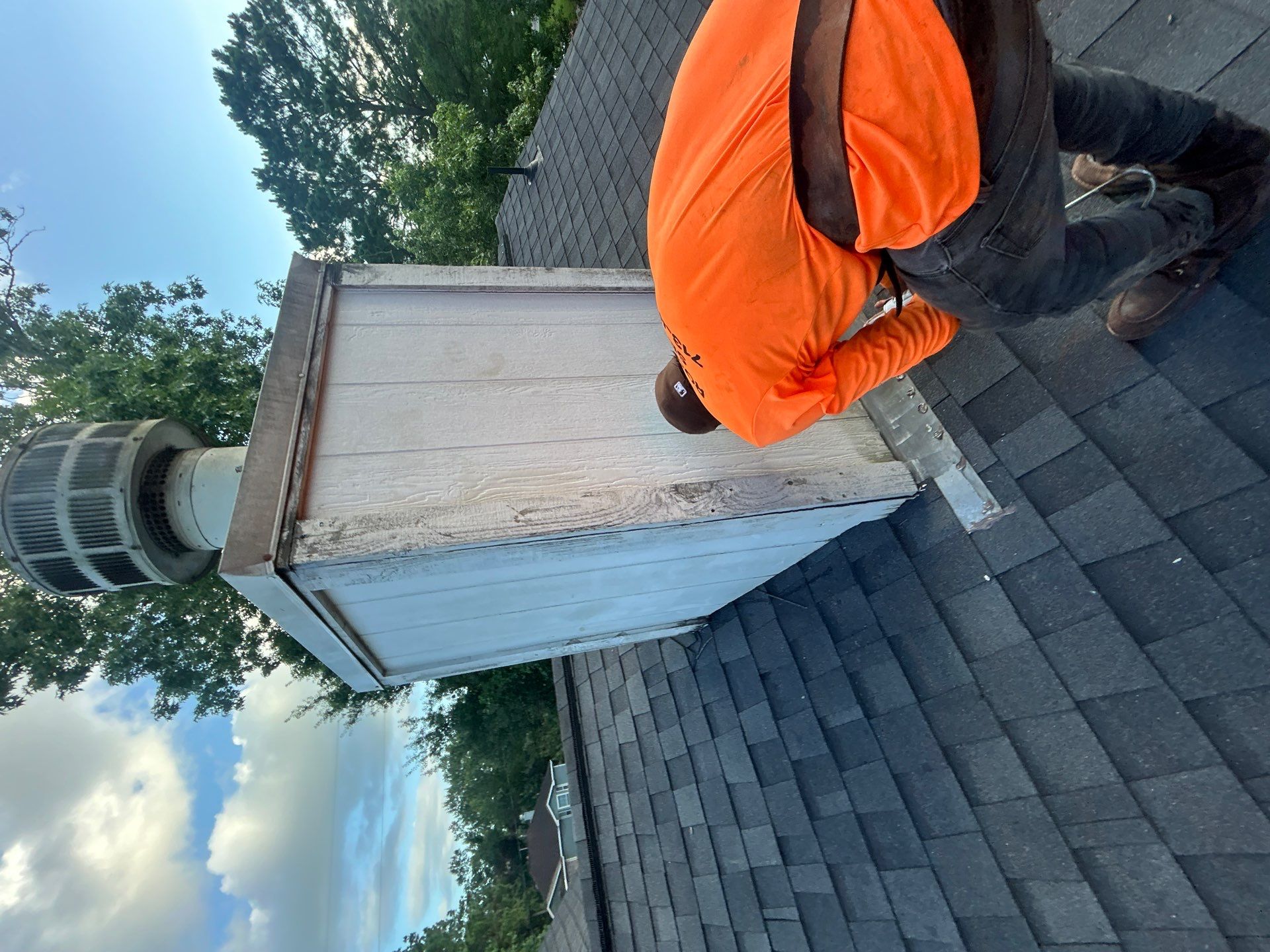 Roof Repair Magnolia by Roof Repair Services LLC