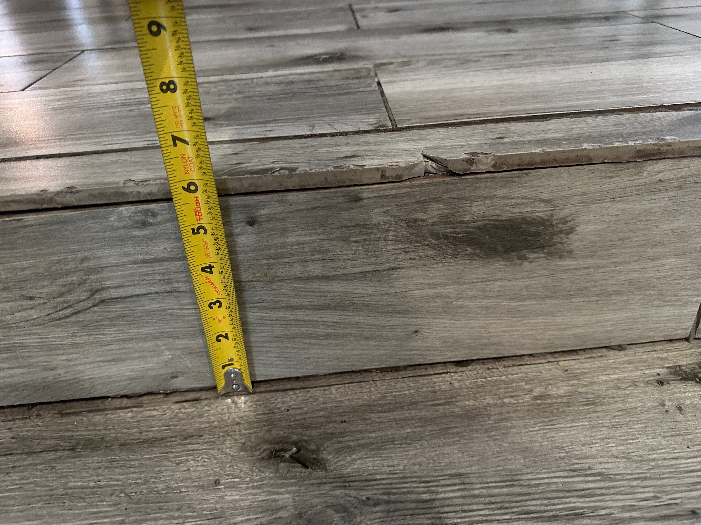 Water Damage Claim in North Miami Beach by FLAPA & KeyStone