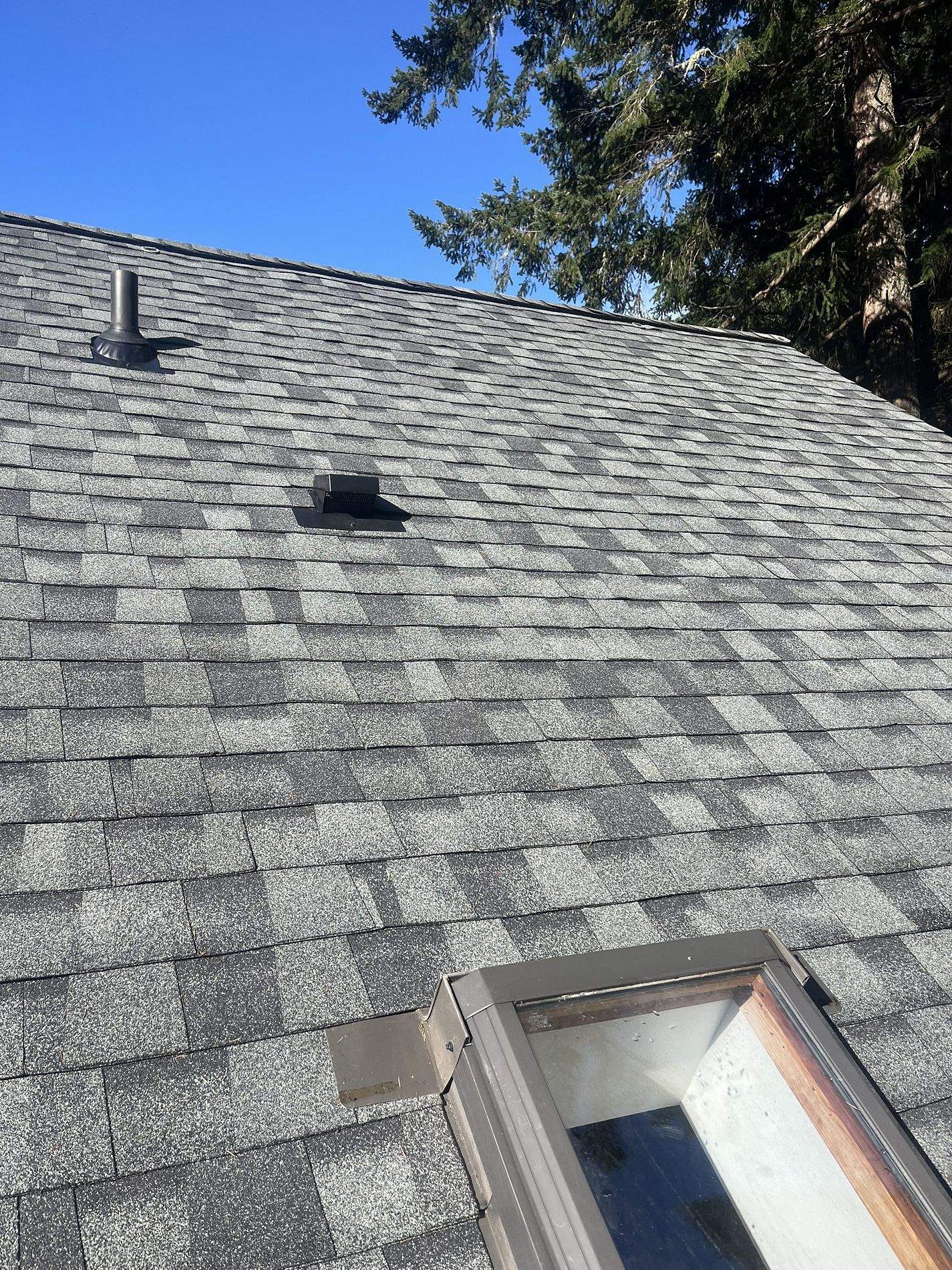 Residential Roof/Gutter Replacement in Bainbridge Island, Wa by Hanley Construction