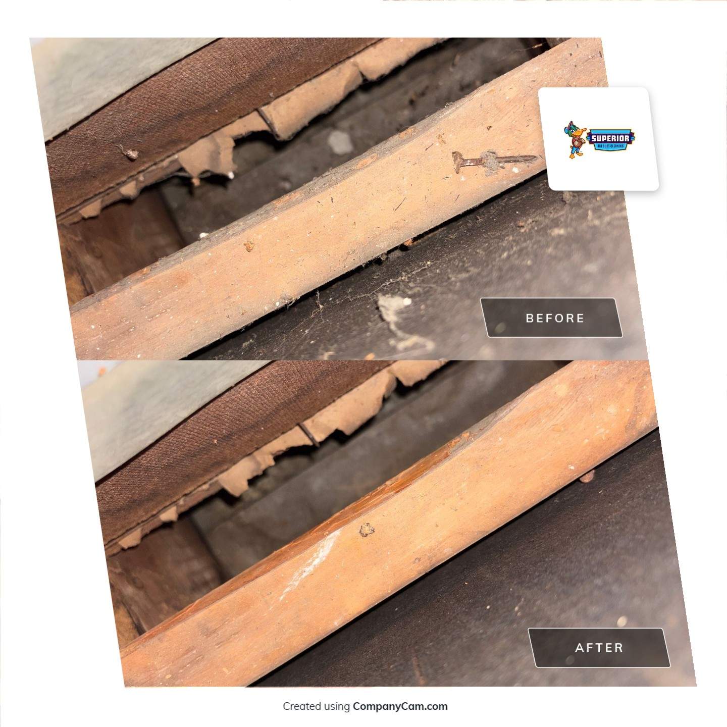 Air Duct Cleaning in Pittsburgh, PA by Superior Air Duct Cleaning