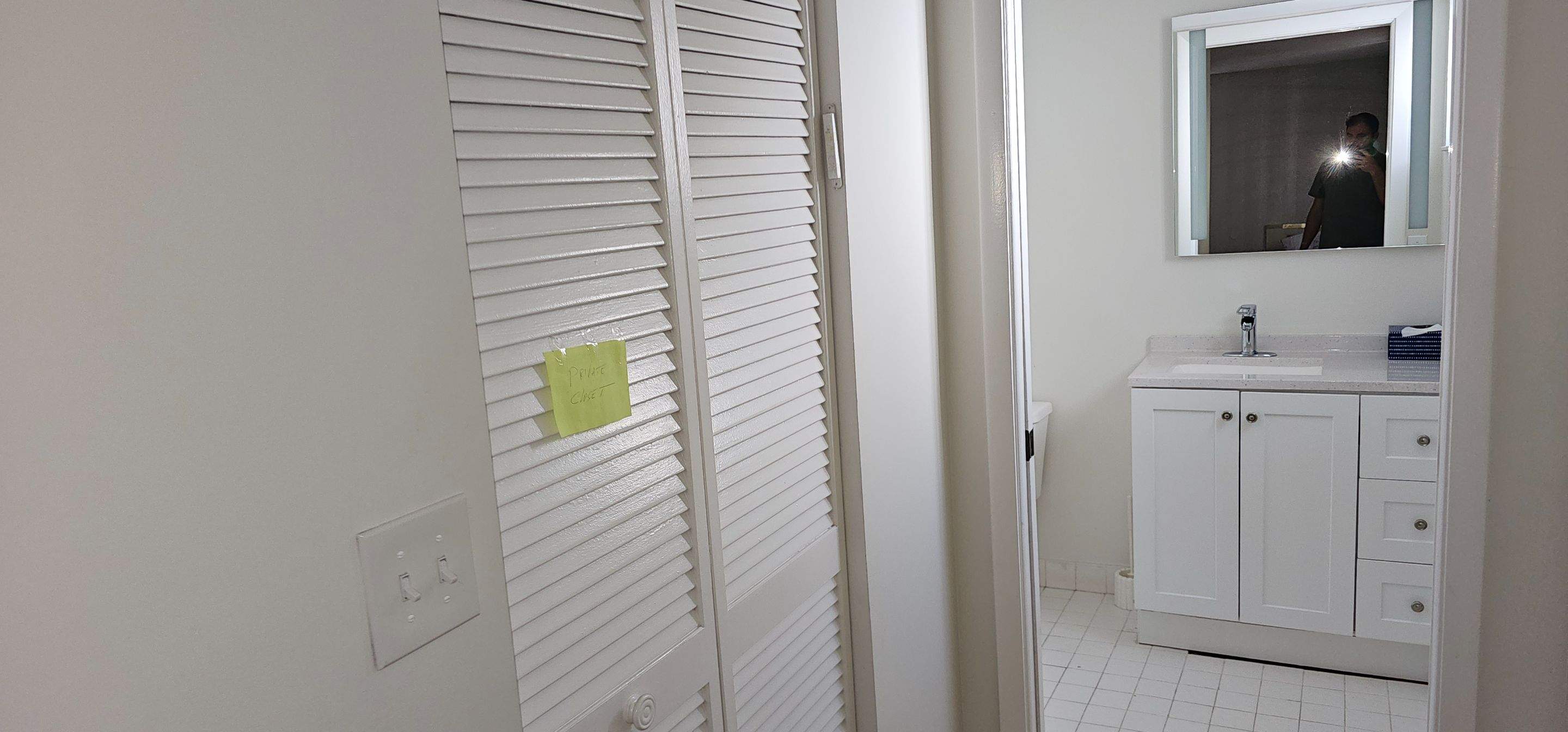 Water Damage Claim in Miami Beach by FLAPA & KeyStone