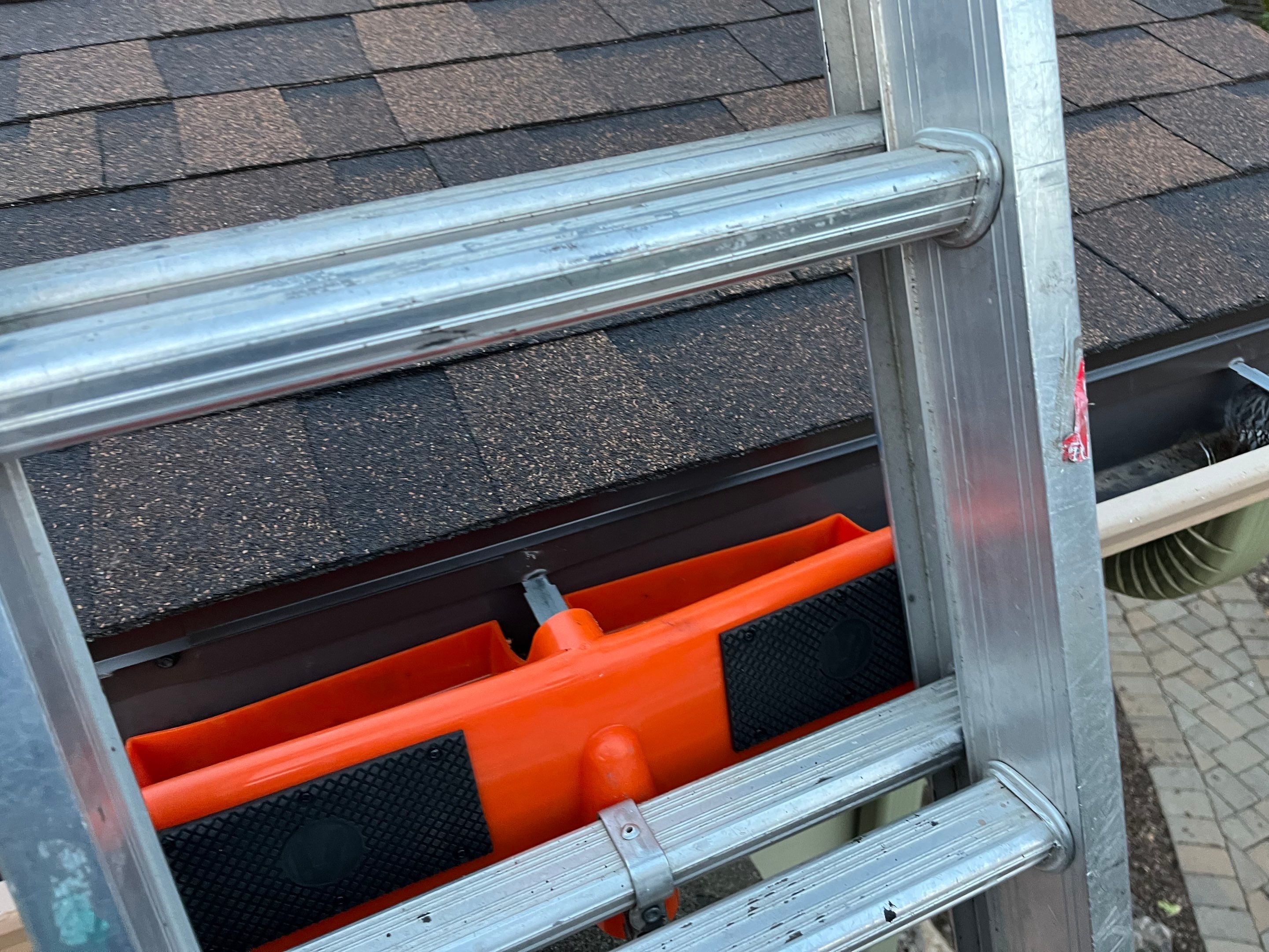 Project in Ashland by Peak Exteriors LLC