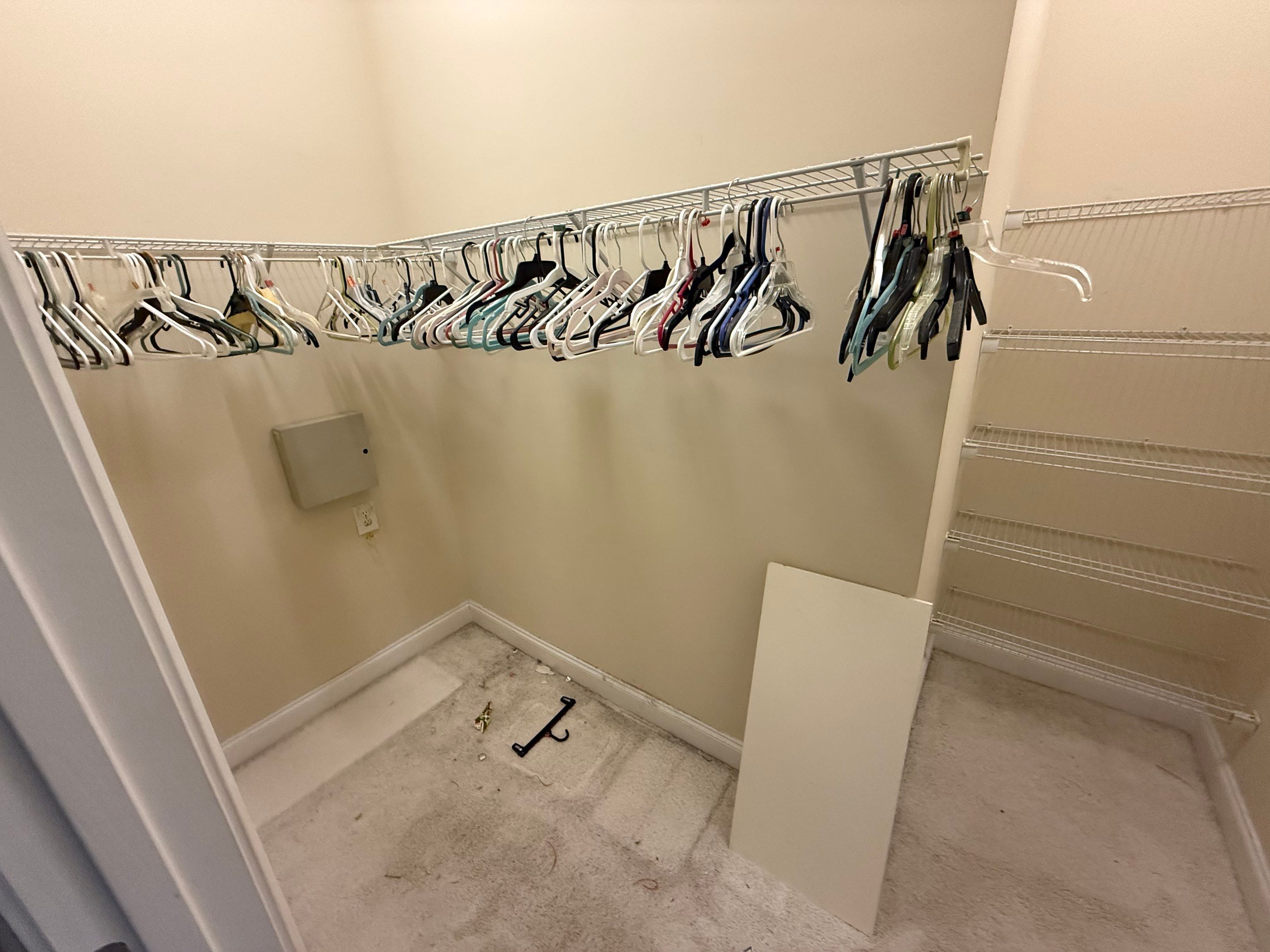 Project in Mint Hill by Badger Hauling