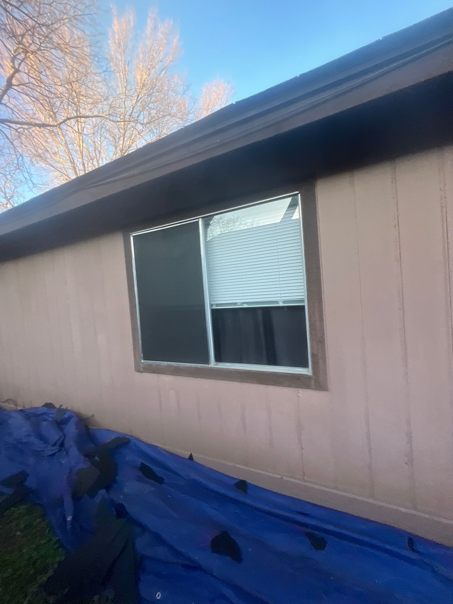 Project in Austin by Rhino Roofing and General Contracting, LLC