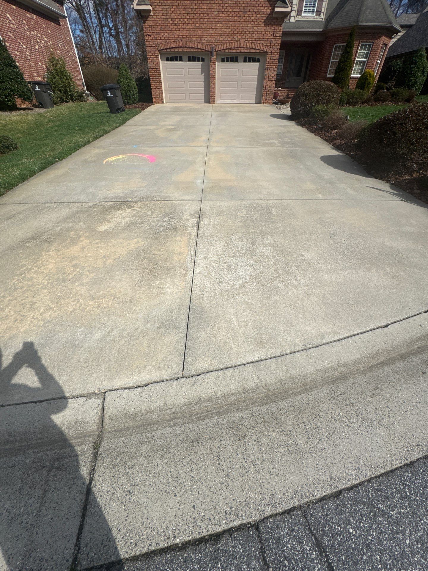 Stonecroft Court Area — Winston-Salem, NC