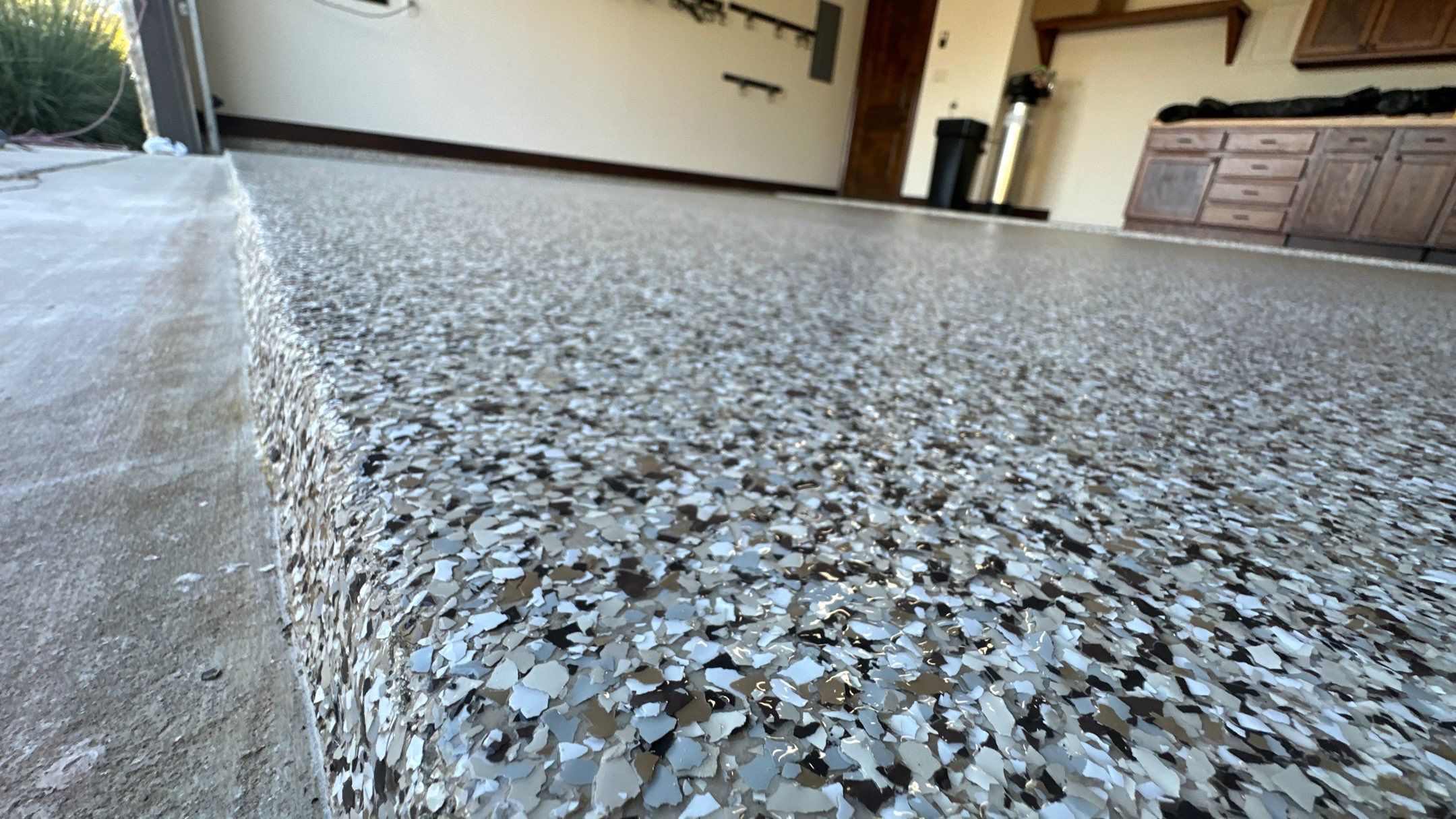 Newcombe Country Club, New Braunfels  by TORO Garage Co