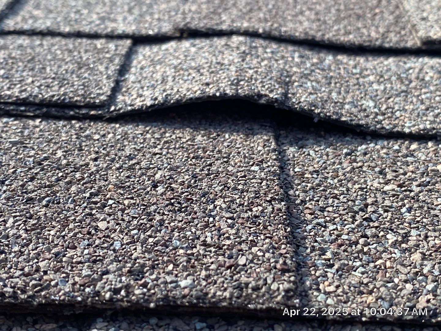 Roof Inspection In Bixby by Decor Roofing & Restoration