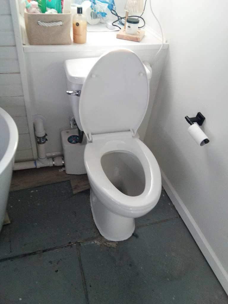 Water Damage Claim in Collingswood by FLAPA & KeyStone