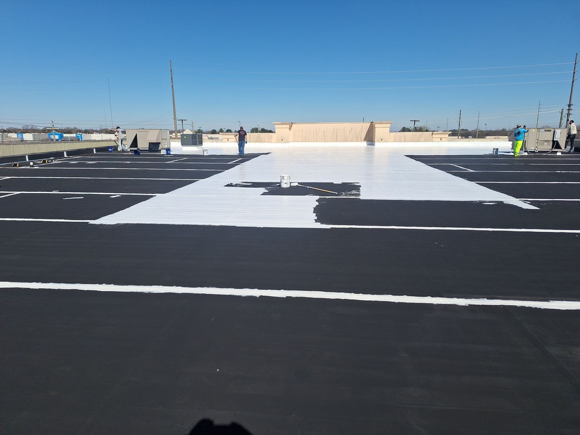 E&S Mens Warehouse  by iGreen Solutions