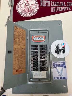 Electrical Upgrades in Orlando