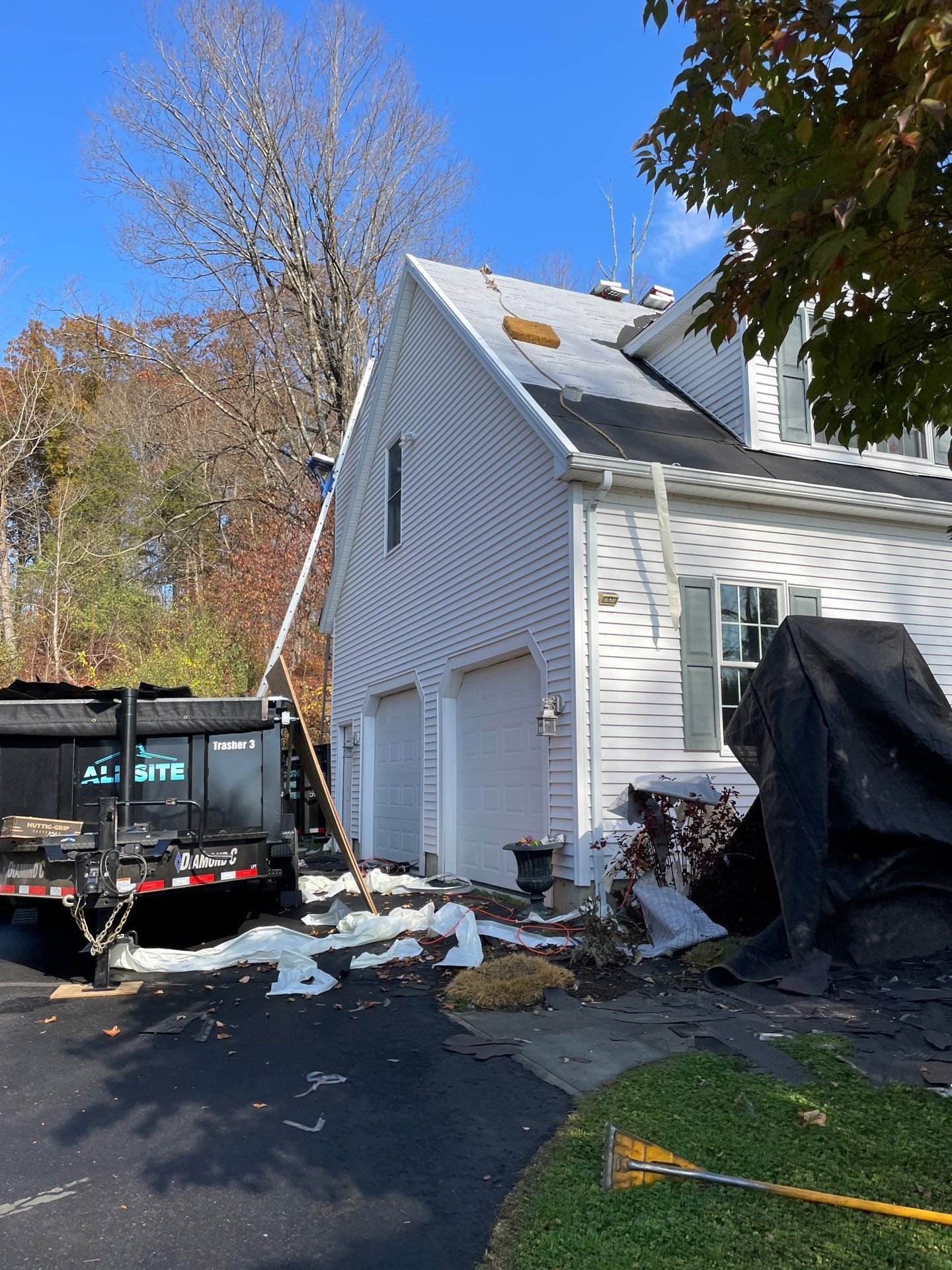 Southbury by All site builders LLC