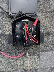 Augusta Ga Project by Zero Grid Power Solutions