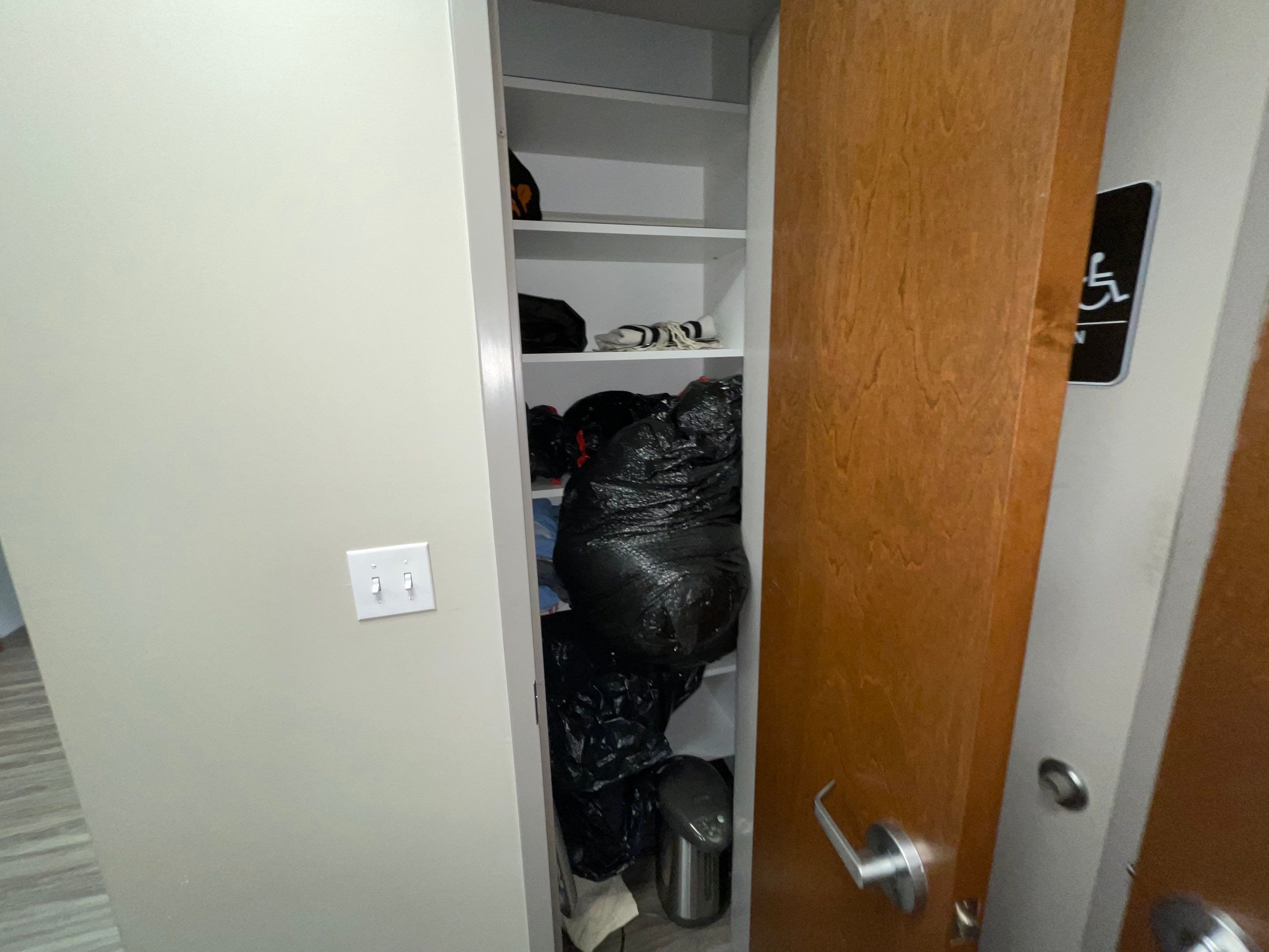 Water Damage Claim in Lakewood by FLAPA & KeyStone