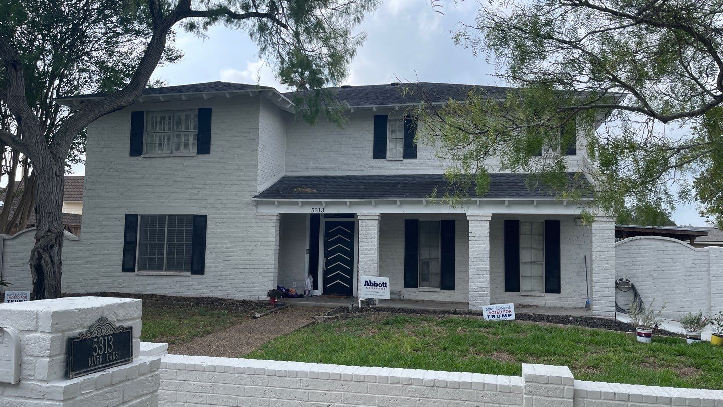 Residential Roofing Installation using GAF Timberline HDZ by Lighthouse Roofing