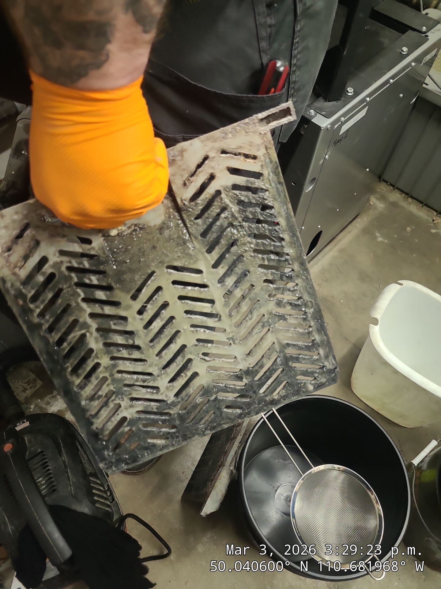 Specialized Plaster Trap and Drain Line Maintenance in Medicine Hat by Septic Medic Inc.