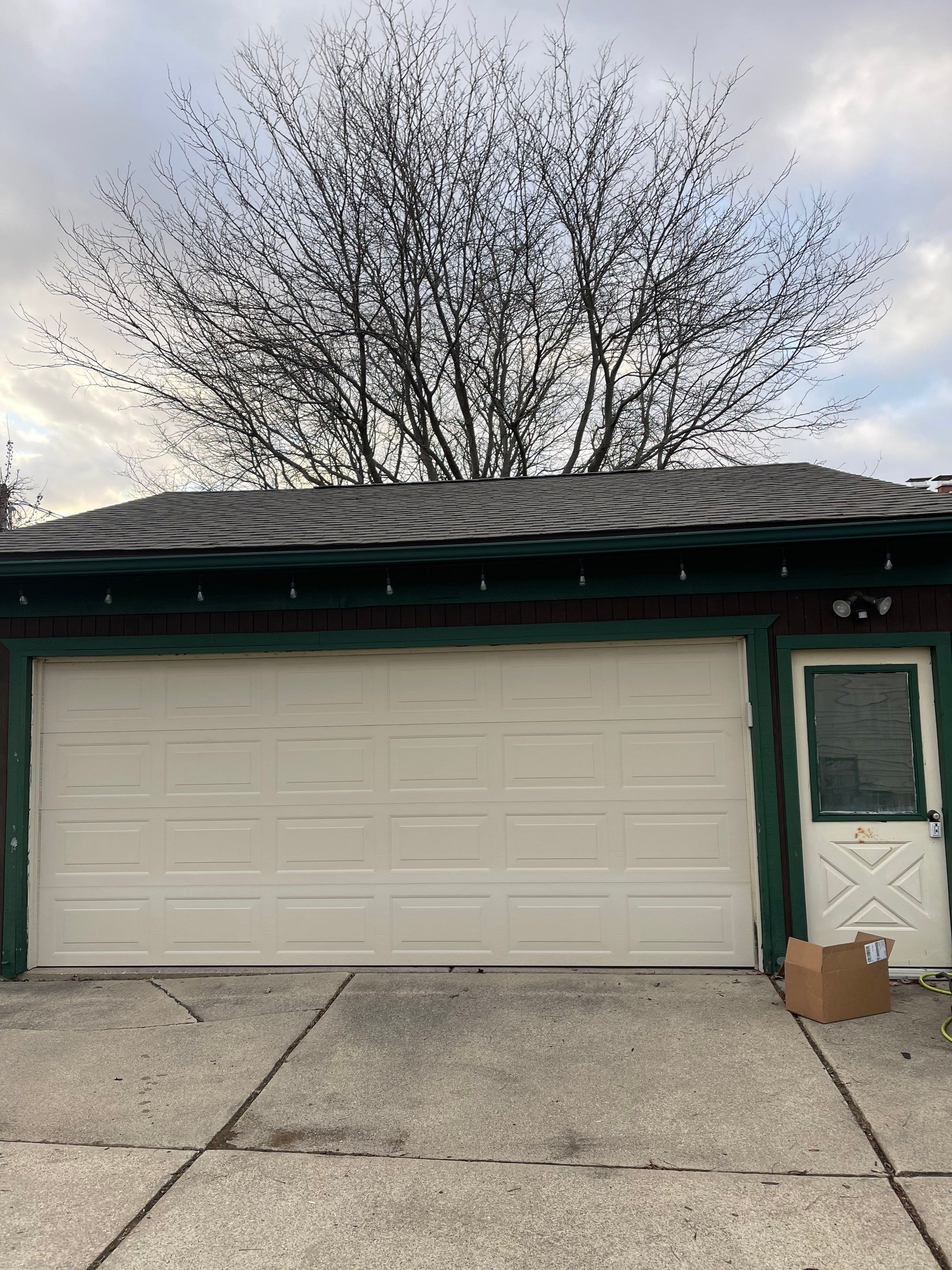 Residential Roofing Installation using IKO Weatherwood by JNR Roofing LLC