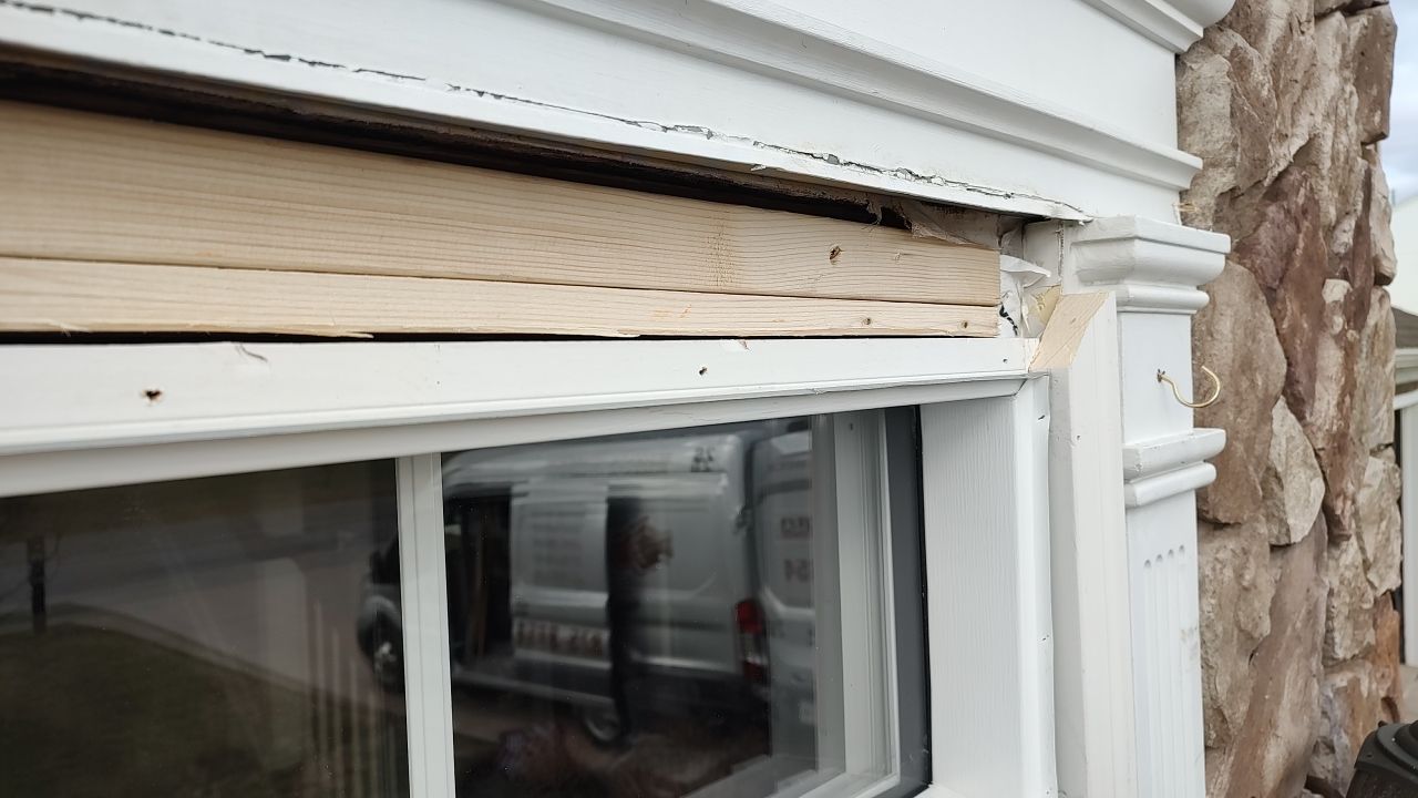 Entry Doors by Ivy Lea Construction