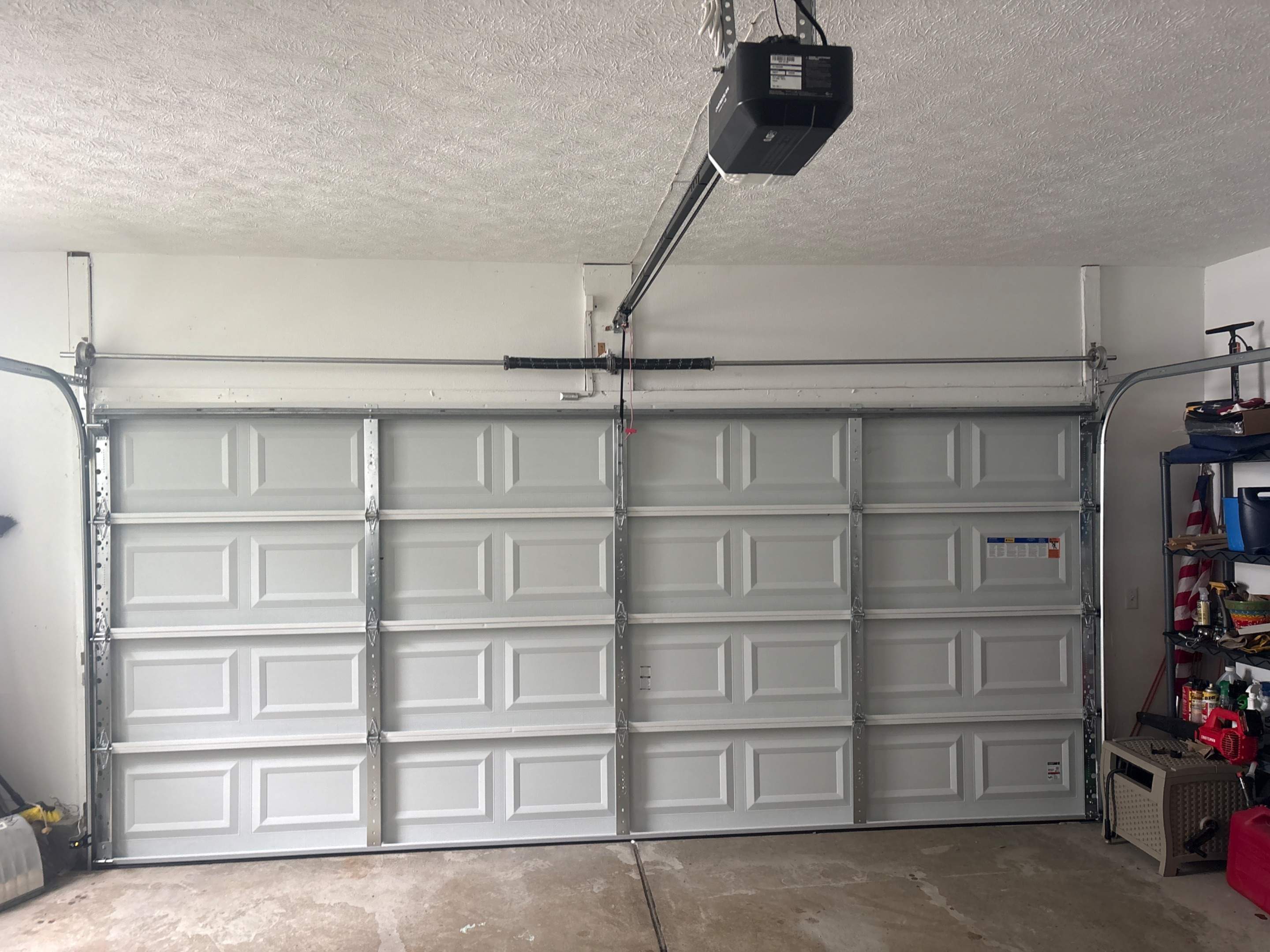 Garage Door Repair in Brecksville OH by Ohio Garage Door Repair