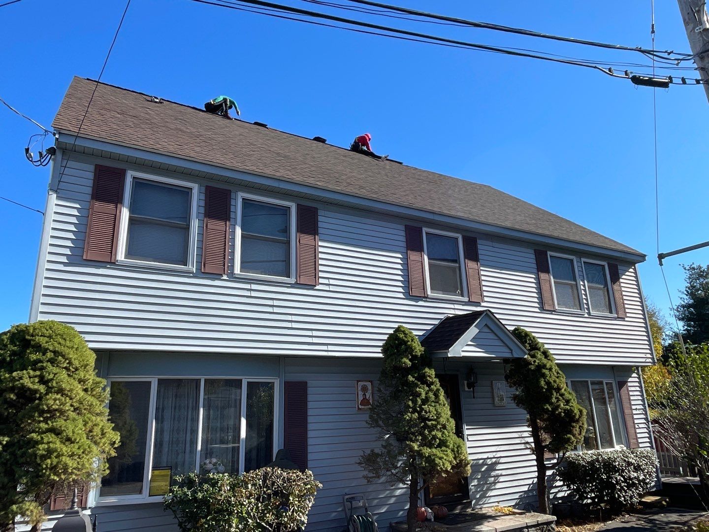 "Solar-Ready Roofing: New System Installed in Partnership with Solar Experts!" by Sensible Home Solutions