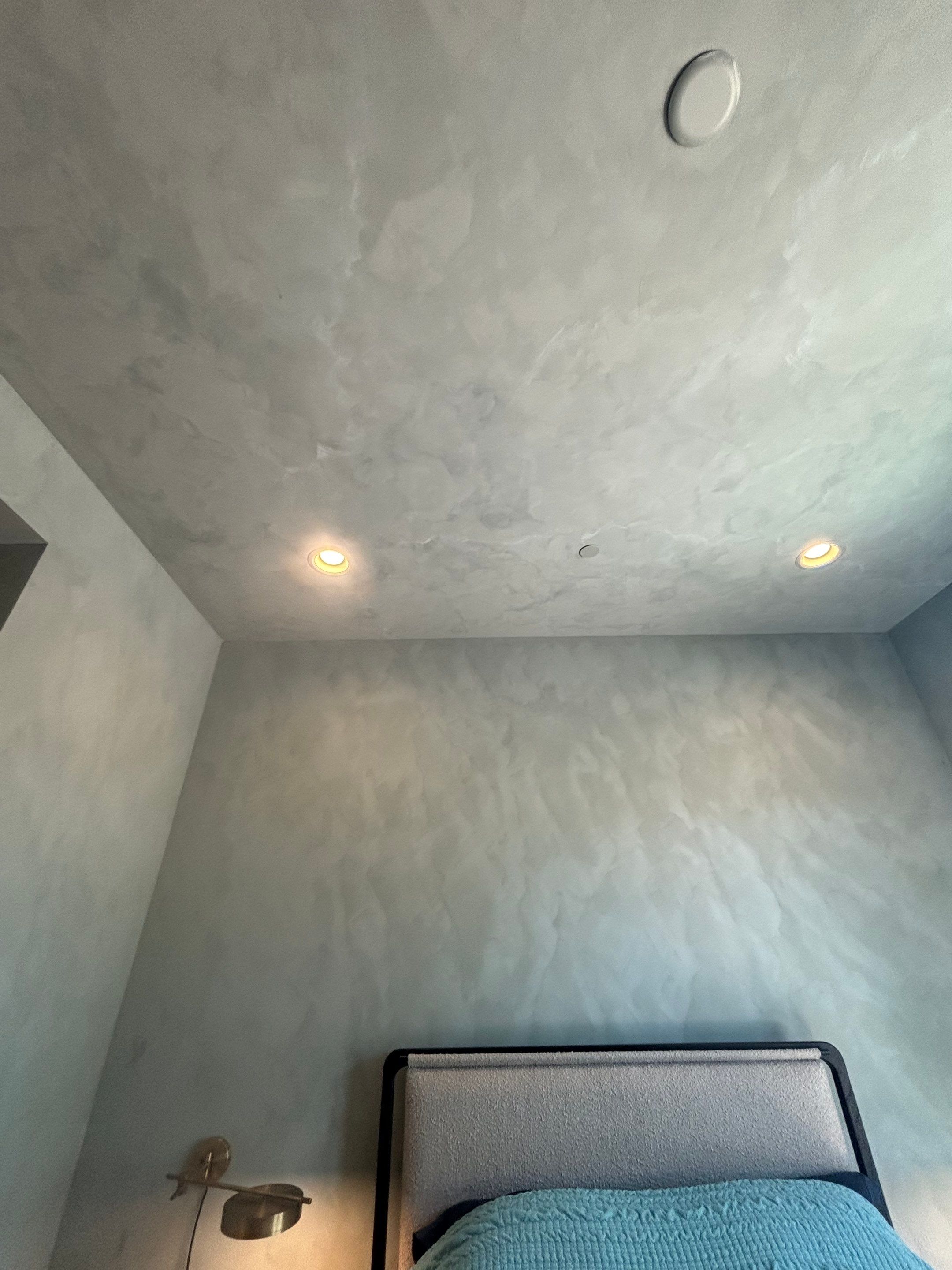 68th Pl - Limewash by Kowalski Painting