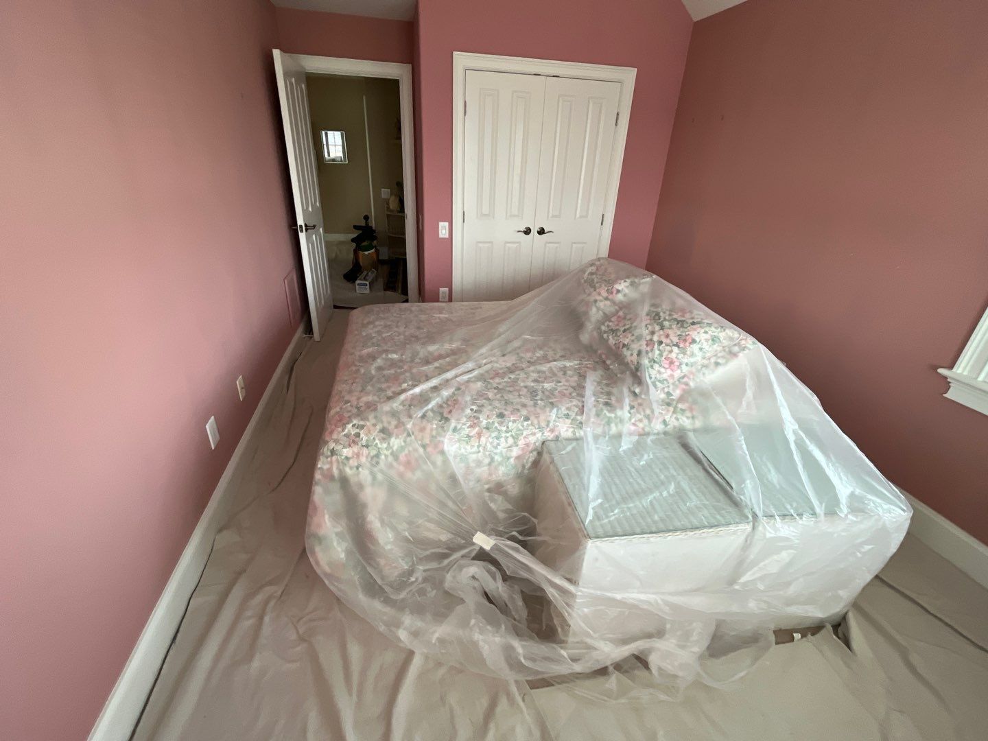 Project in Ocean City, NJ by FreshCoat Works LLC