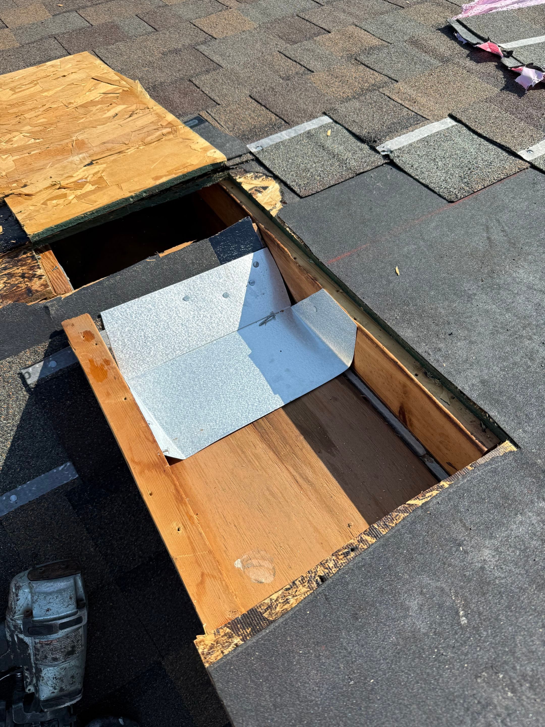 Roof Replacement in Riverview, FL by Shingle Masters Roofing