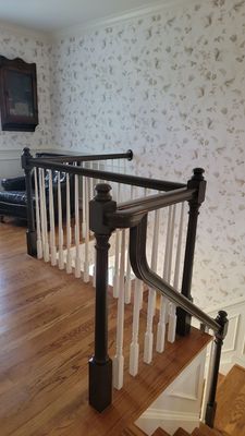 Project by Frederick Painting & Supply, Inc.