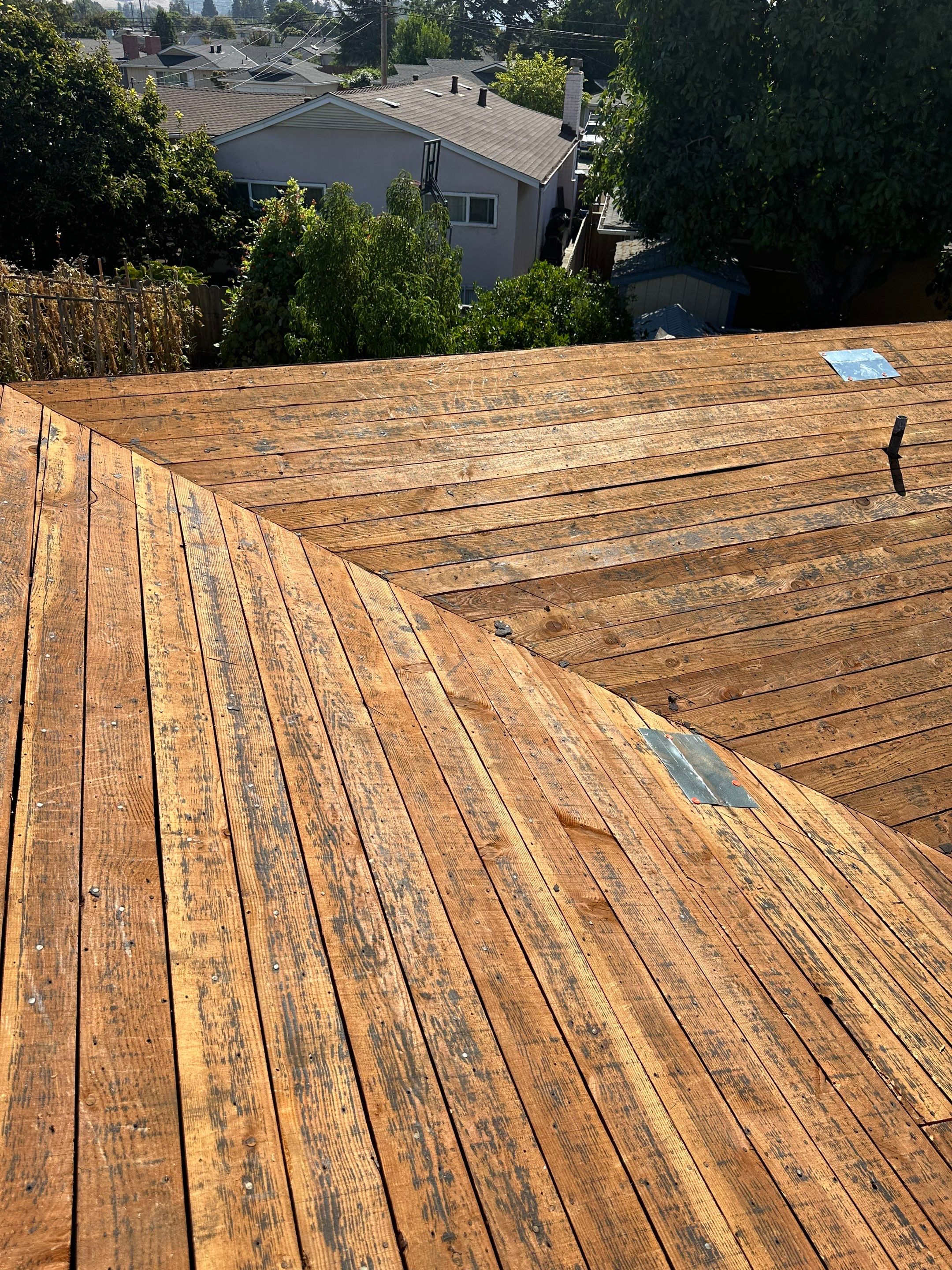 Roof Replacement - Hayward, CA 94544 by Epic Roof Replacement