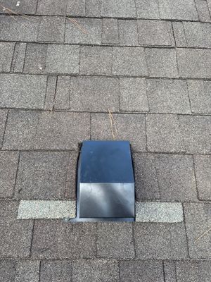 Install Exhaust Vents