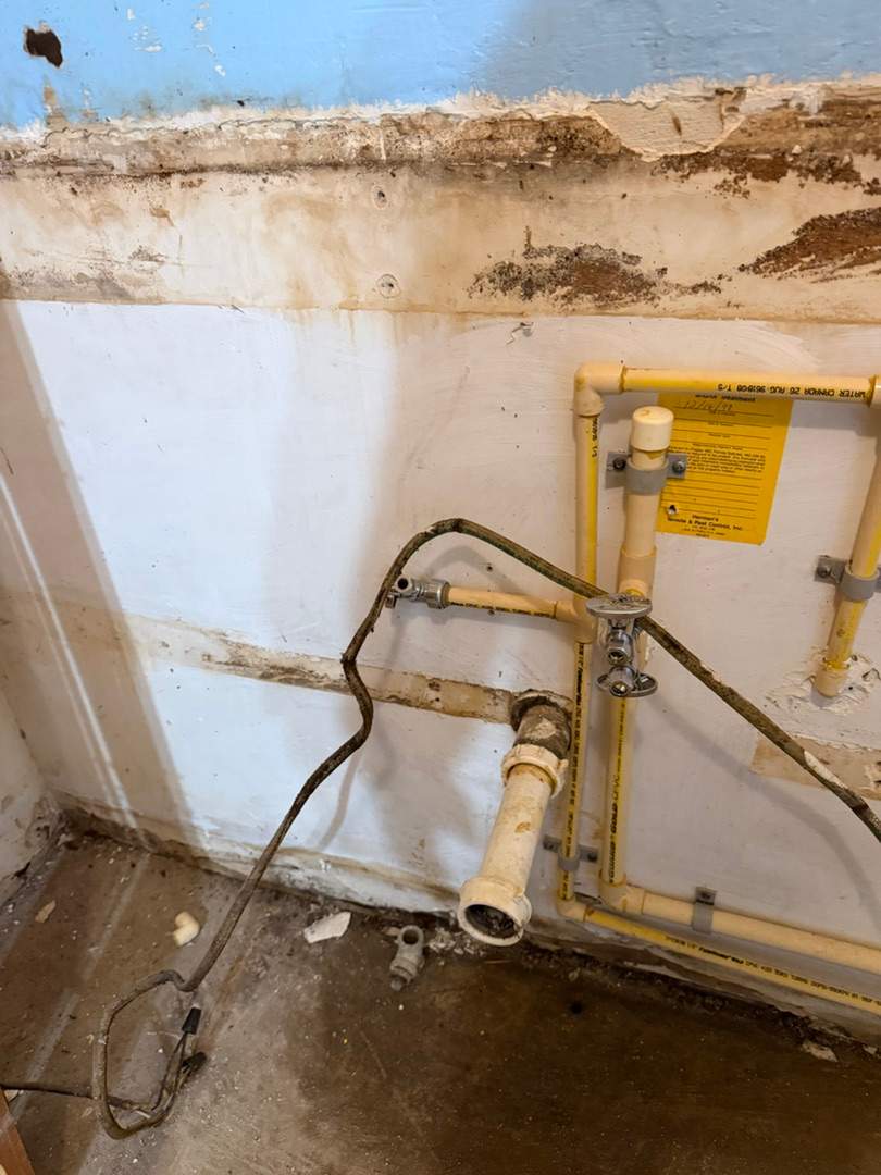 Project in Auburndale by You Restorations LLC DBA YOU-Home