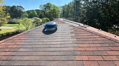Roof Repair 