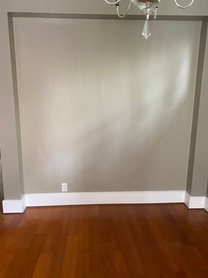 Remove Mirror From Wall