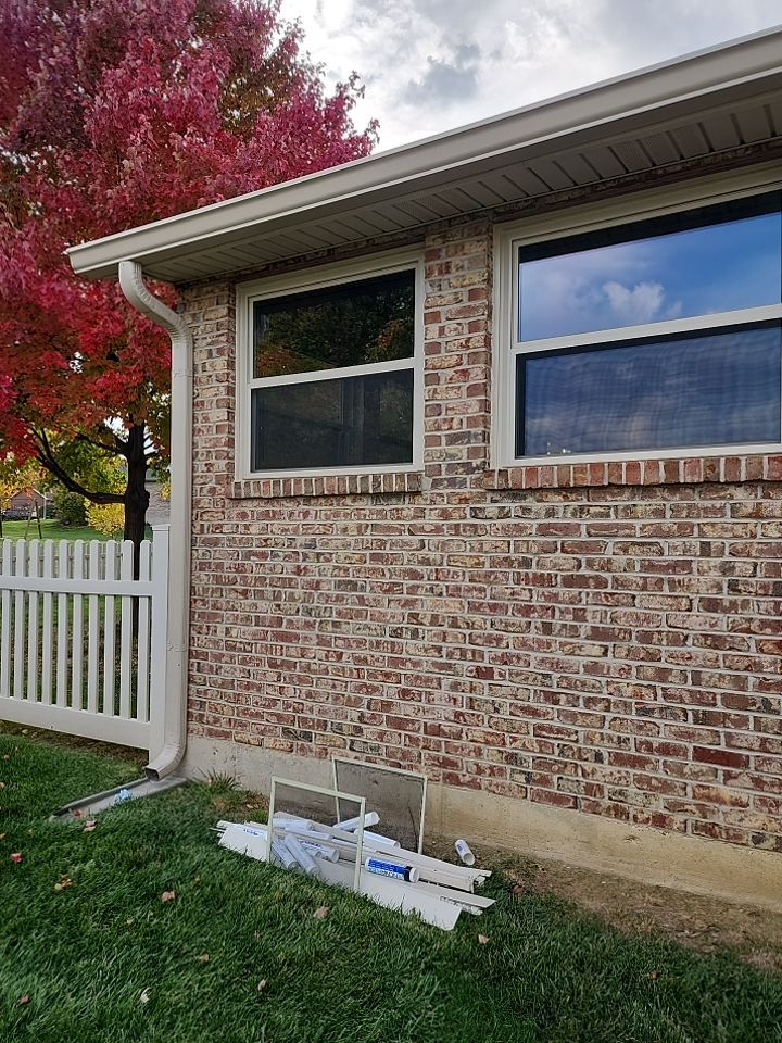 Roof and Windows! by Tamlin Roofing