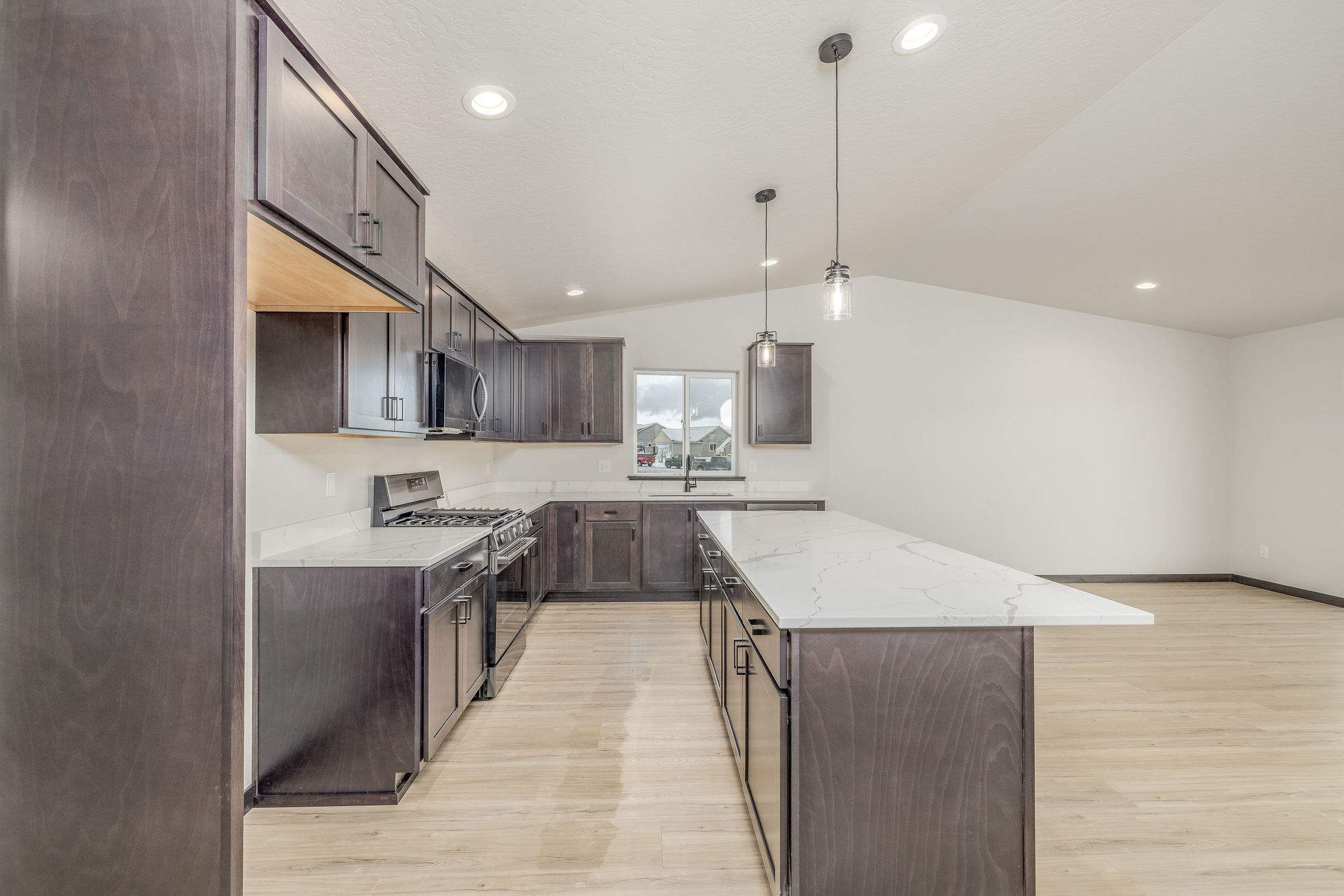 Interior and Exterior Paint by Coeur D Alene Painting Group