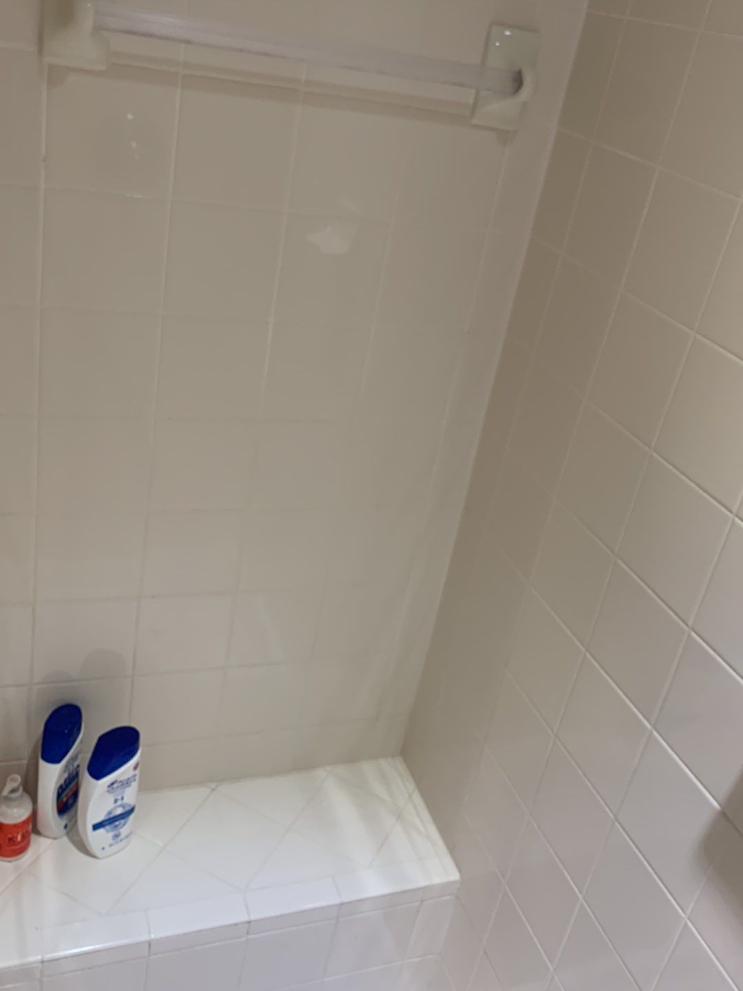 Bathroom Remodel by Greenspring Construction Services