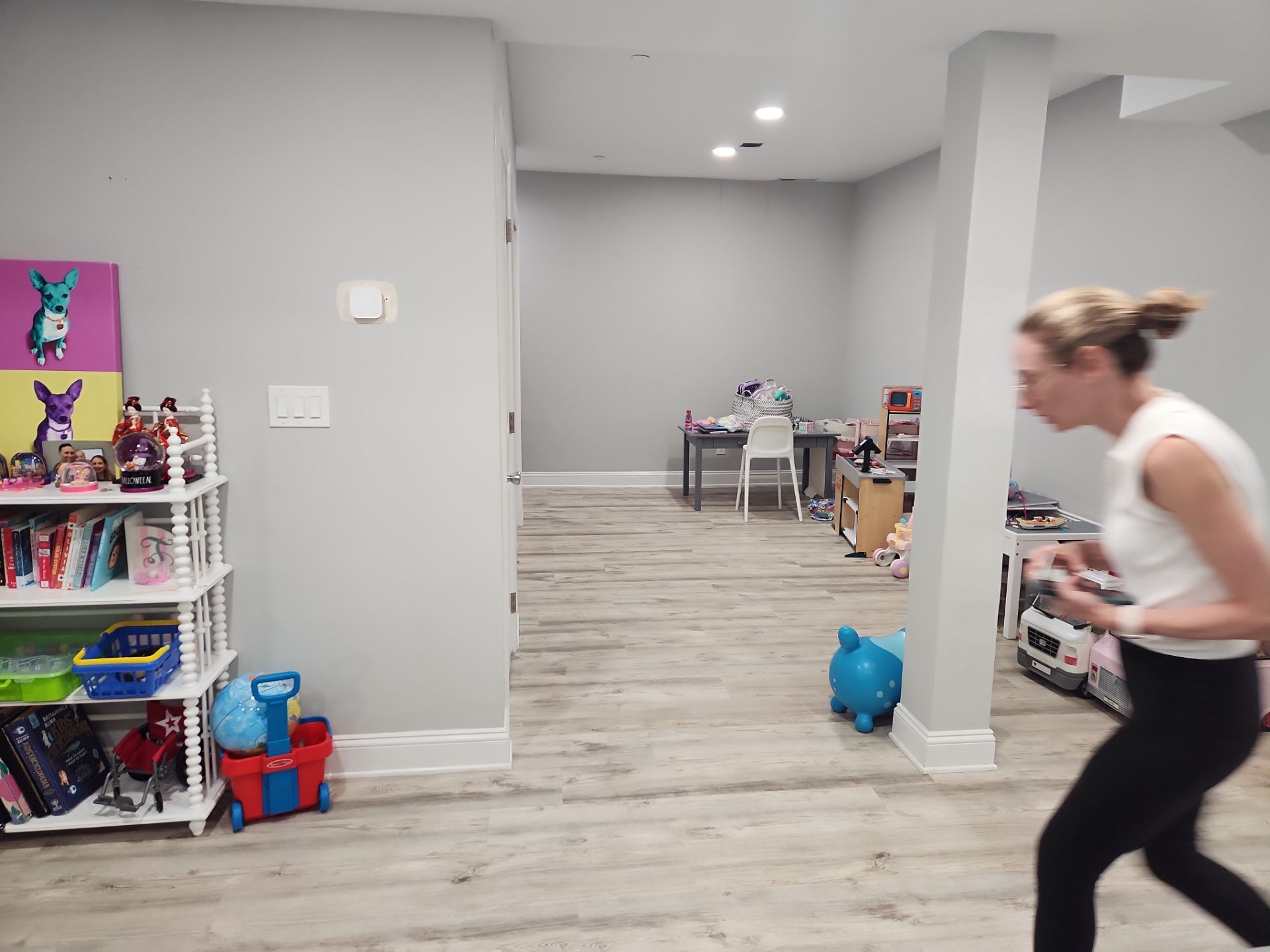 Sheldon St • Ardsley, NY 10502 by A.M. Shield Waterproofing, Corp.