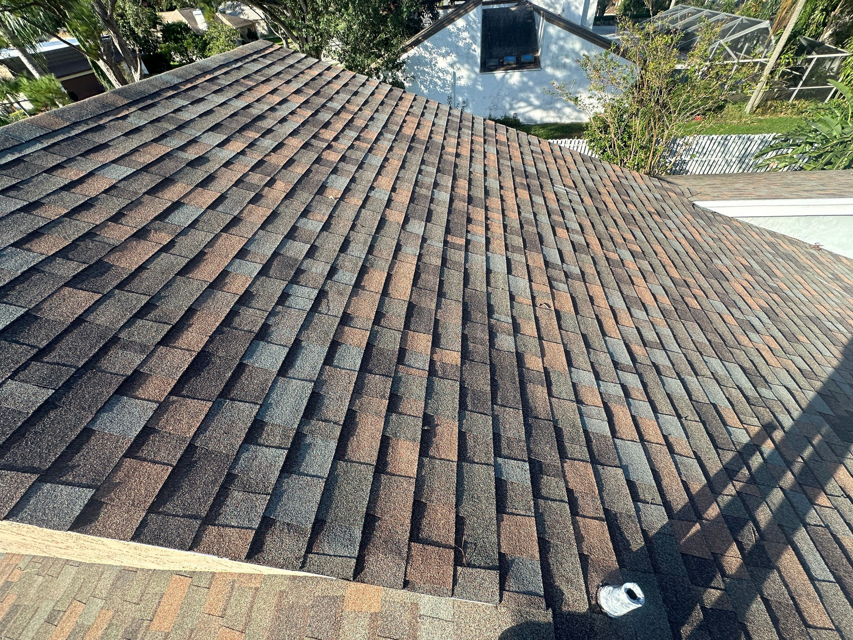 Hurricane Damage Claim in Tampa by FLAPA & KeyStone