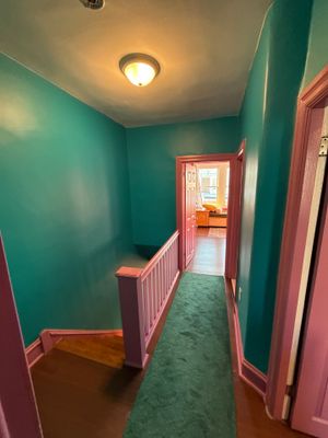 Interior Painting Philadelphia, PA