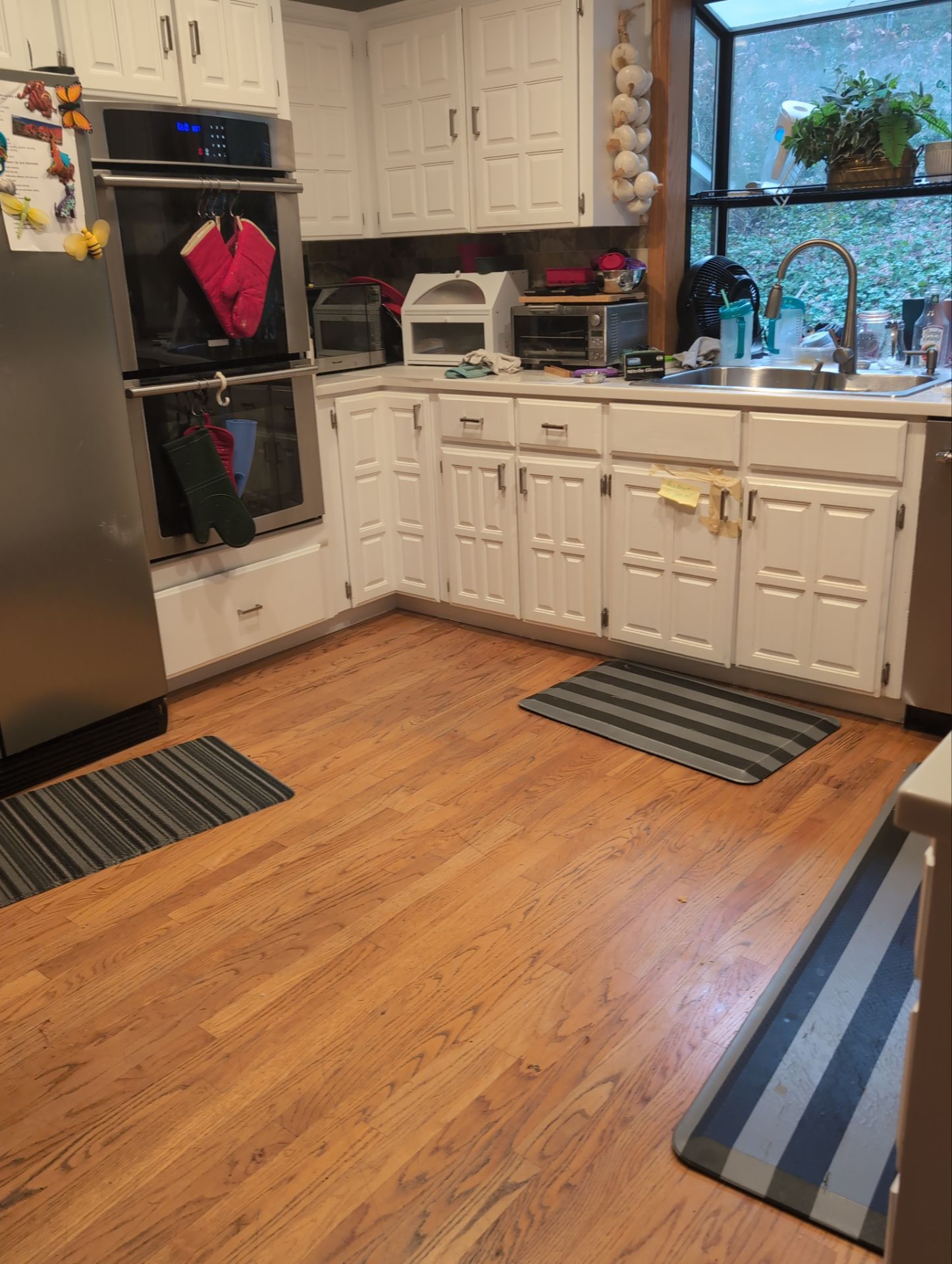 House cleaning in Lake Oswego by Cloud 9 Professional Cleaning Services