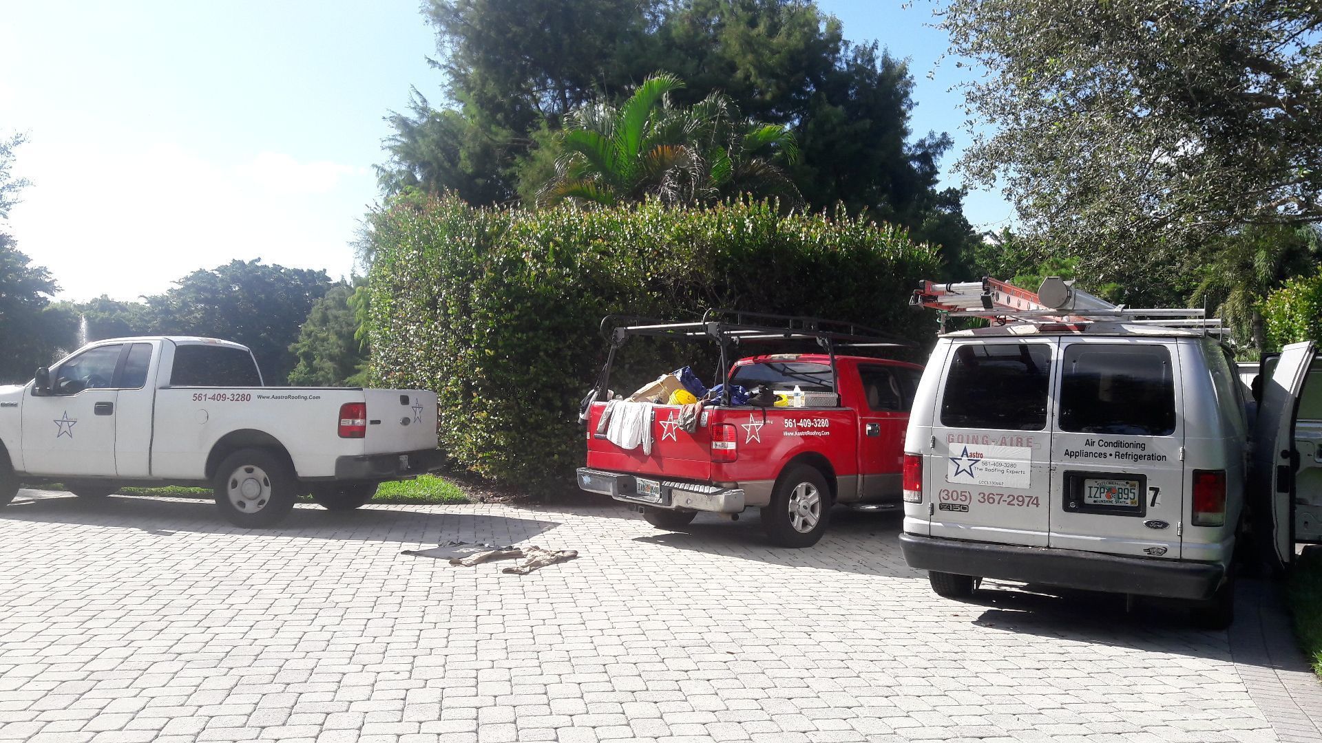 New Tile Roof Installation in Boca Raton ā Elegant, Durable & Hurricane-Resistant by Aastro Roofing