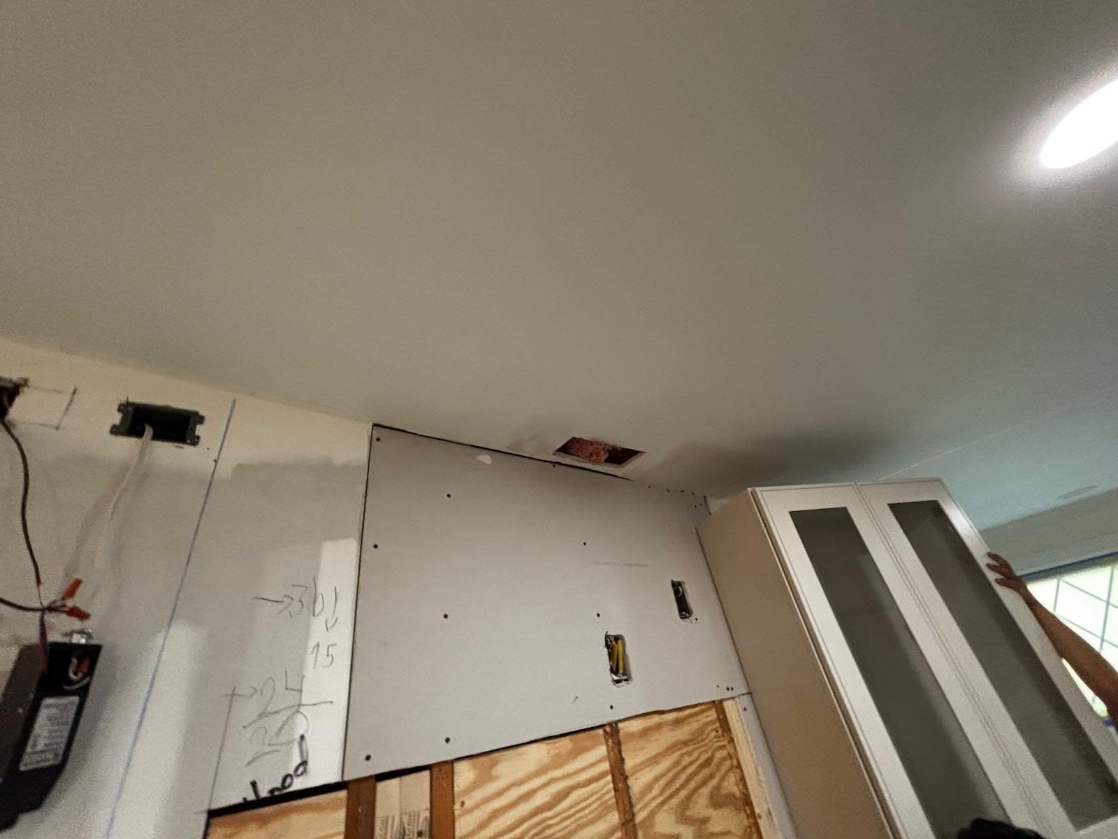 Full home Renovation in Roswell by Atlanta Design Group