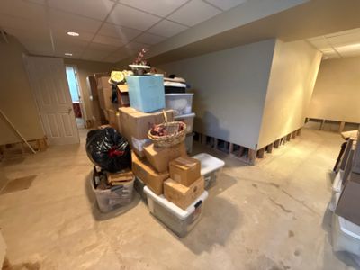 Project in Bowie