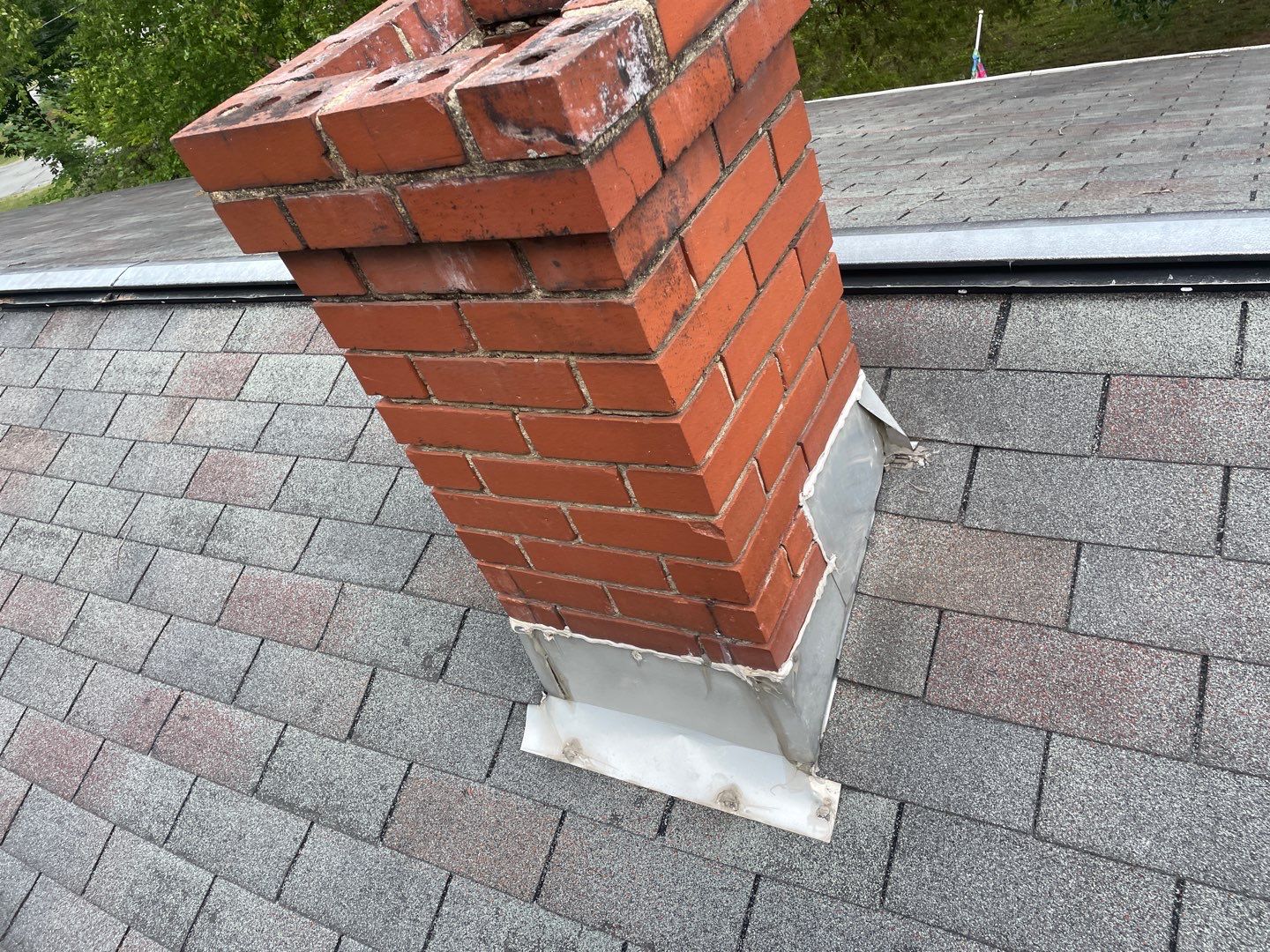 Galvalume Metal Roof by Just In Time Roofing and Restoration