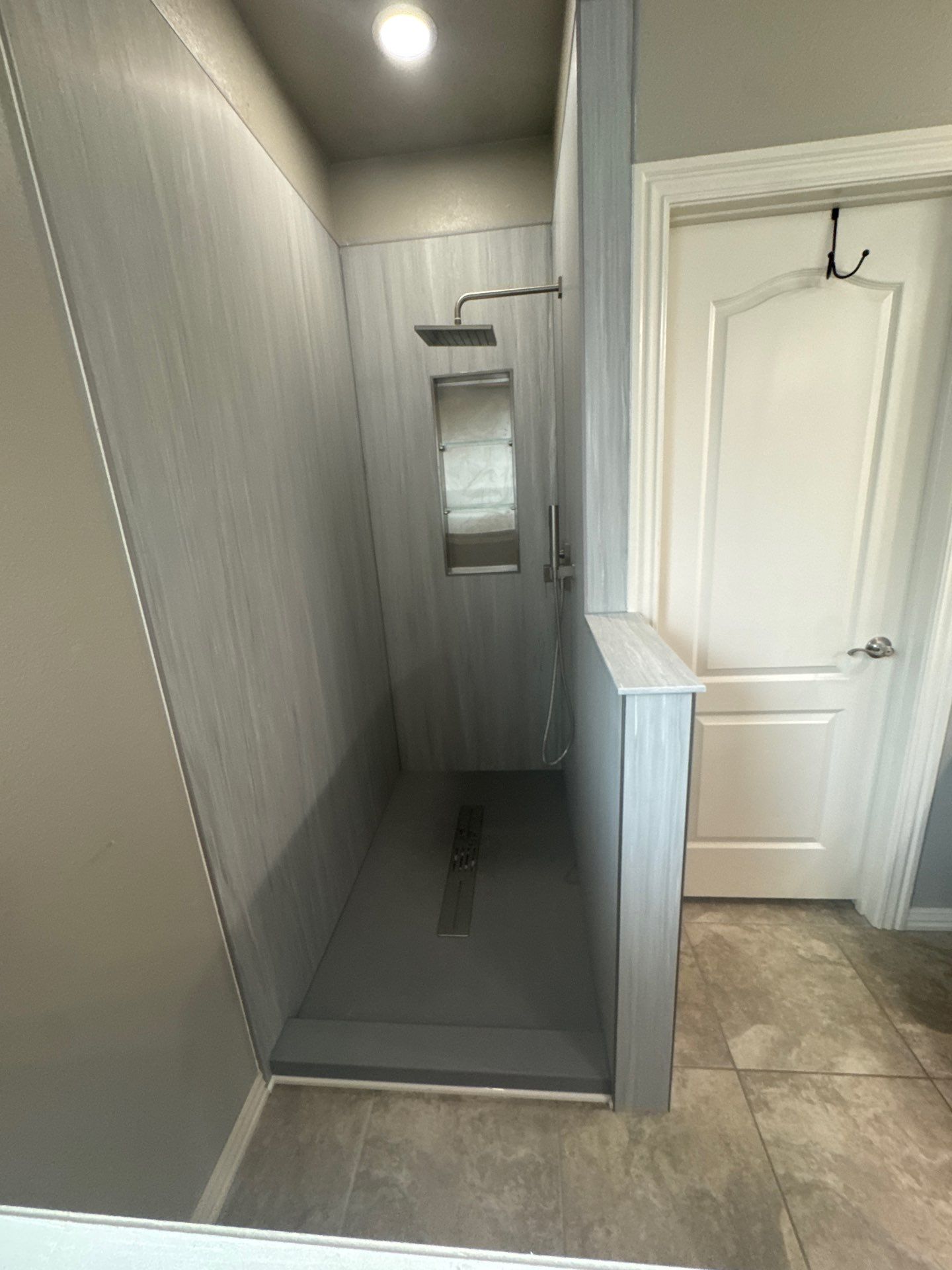 Project in Fayetteville, AR by Twist & Spout