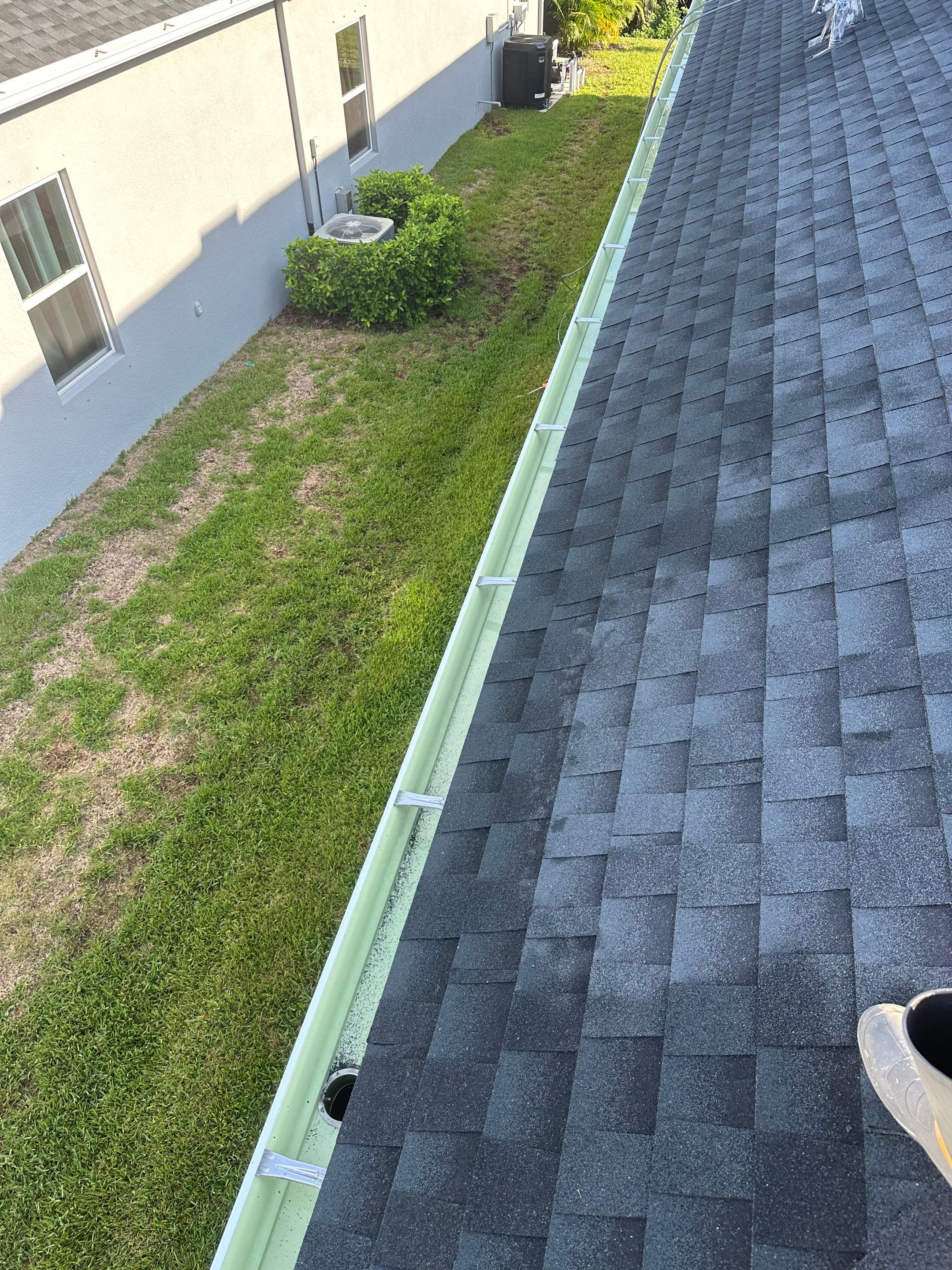 🏡 Complete Exterior Cleaning – Trevesta Community, Palmetto, FL by Sunshine AquaWash