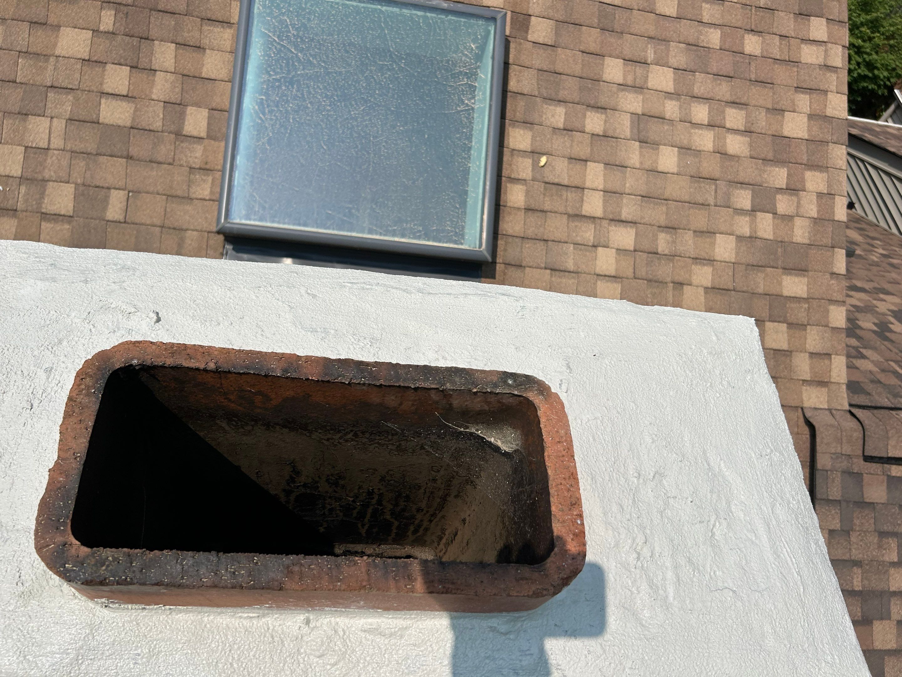 Masonry Chimney Repair in Virginia Beach by Premier Chimney and Roofing