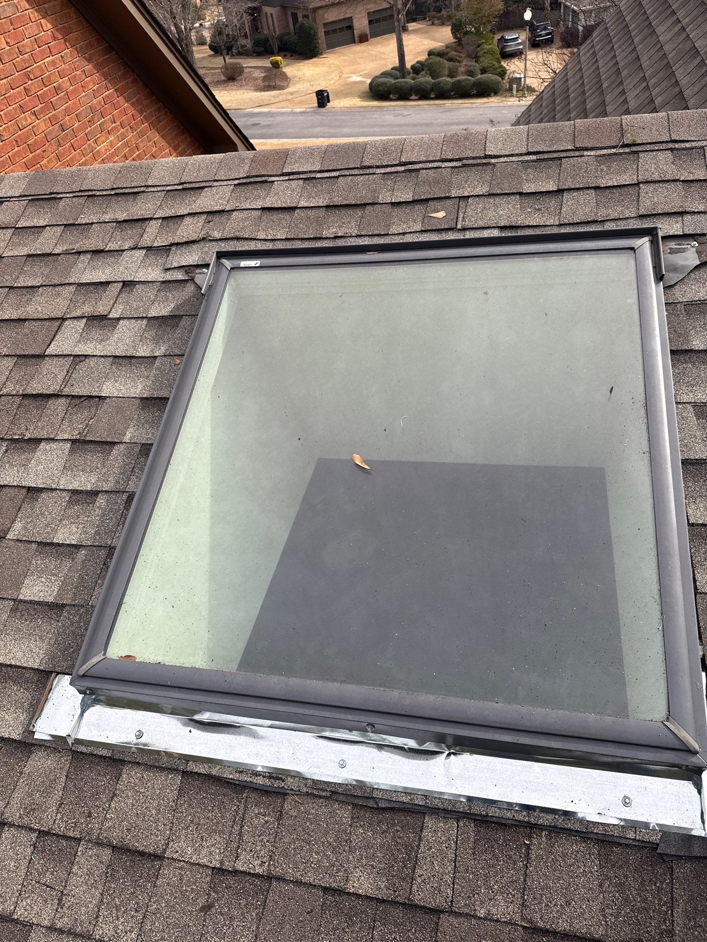 Residential Roofing Repair in Birmingham by The Roofing Dudes