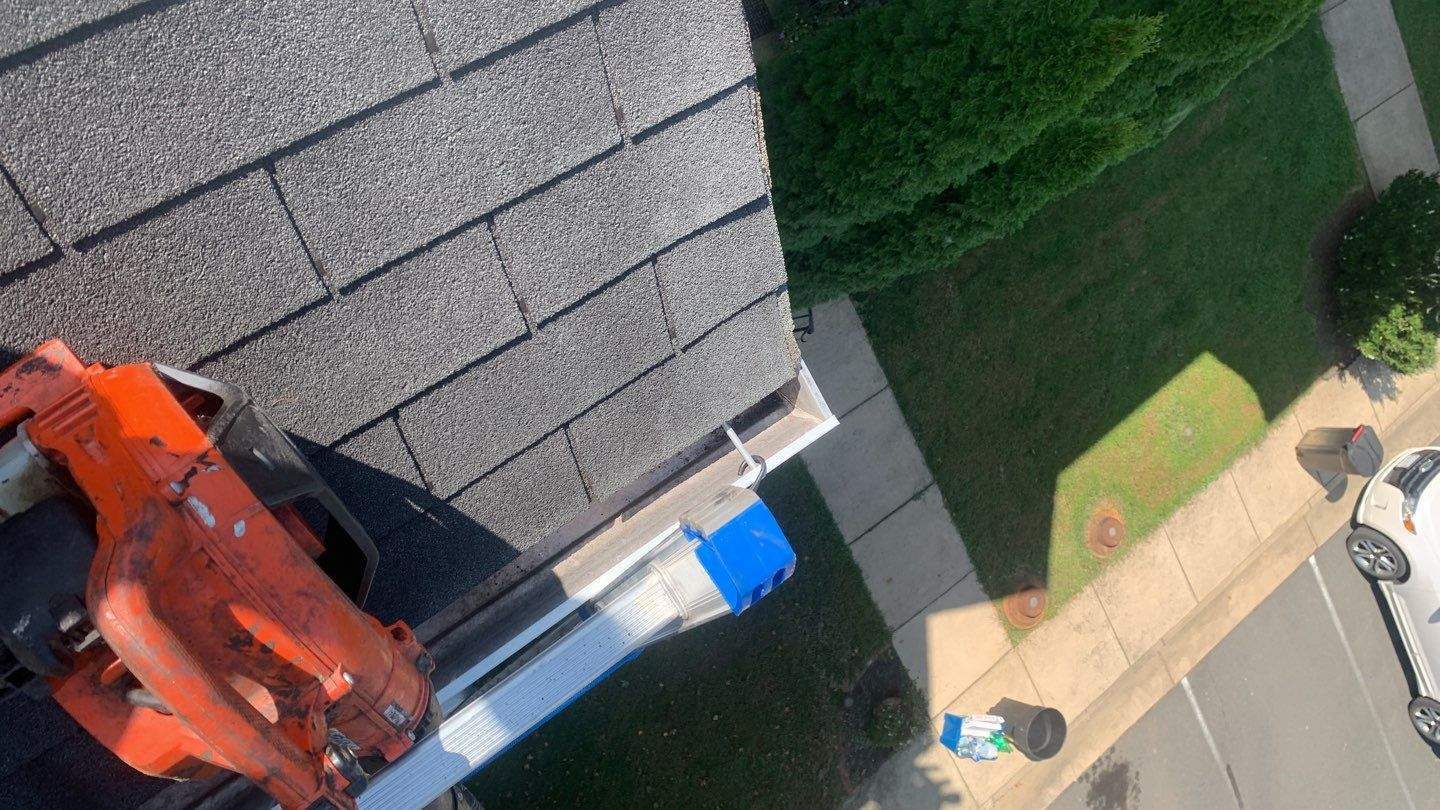 Asphalt Shingle Roof Installation and Deck Framing in Lincoln by CompanyCam Help Articles Test